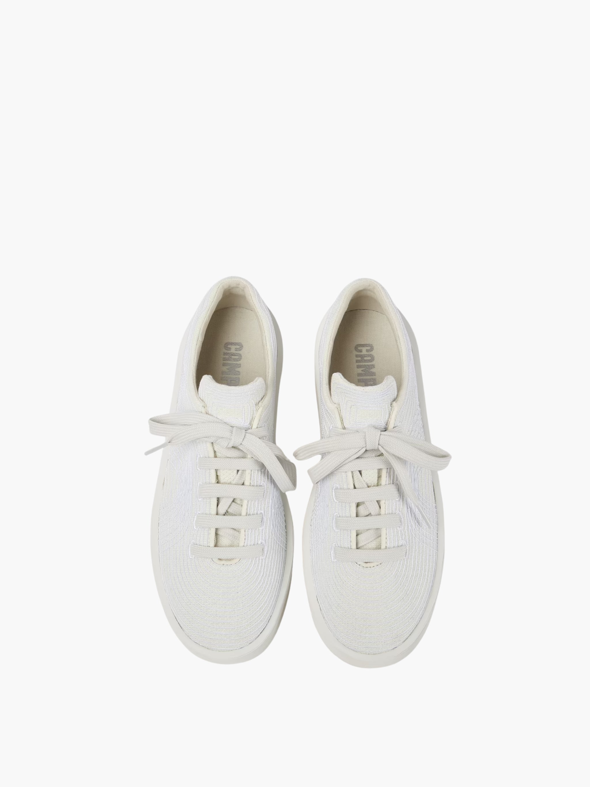 Camper Sneaker Cms61 Brodart Energy White