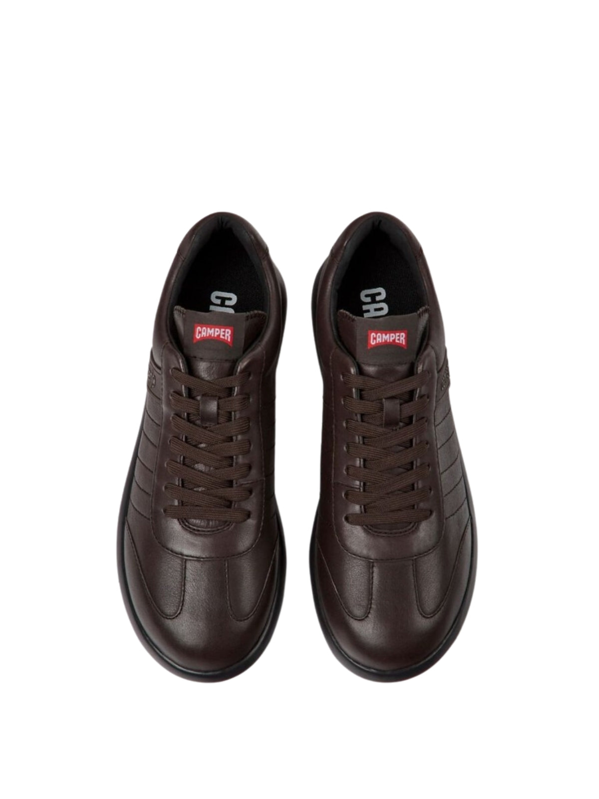 Camper Sneaker Rebound Zambia Brown