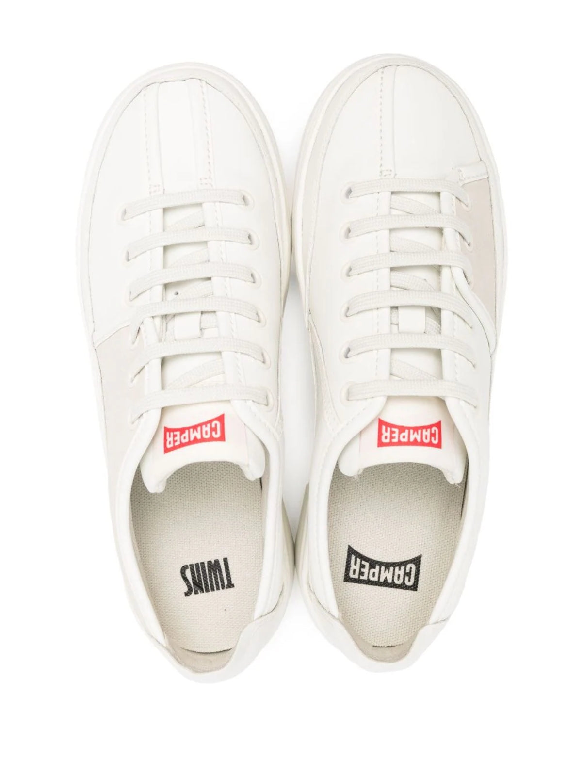 Camper Sneaker Ladies Marty Houston Wisp Hely