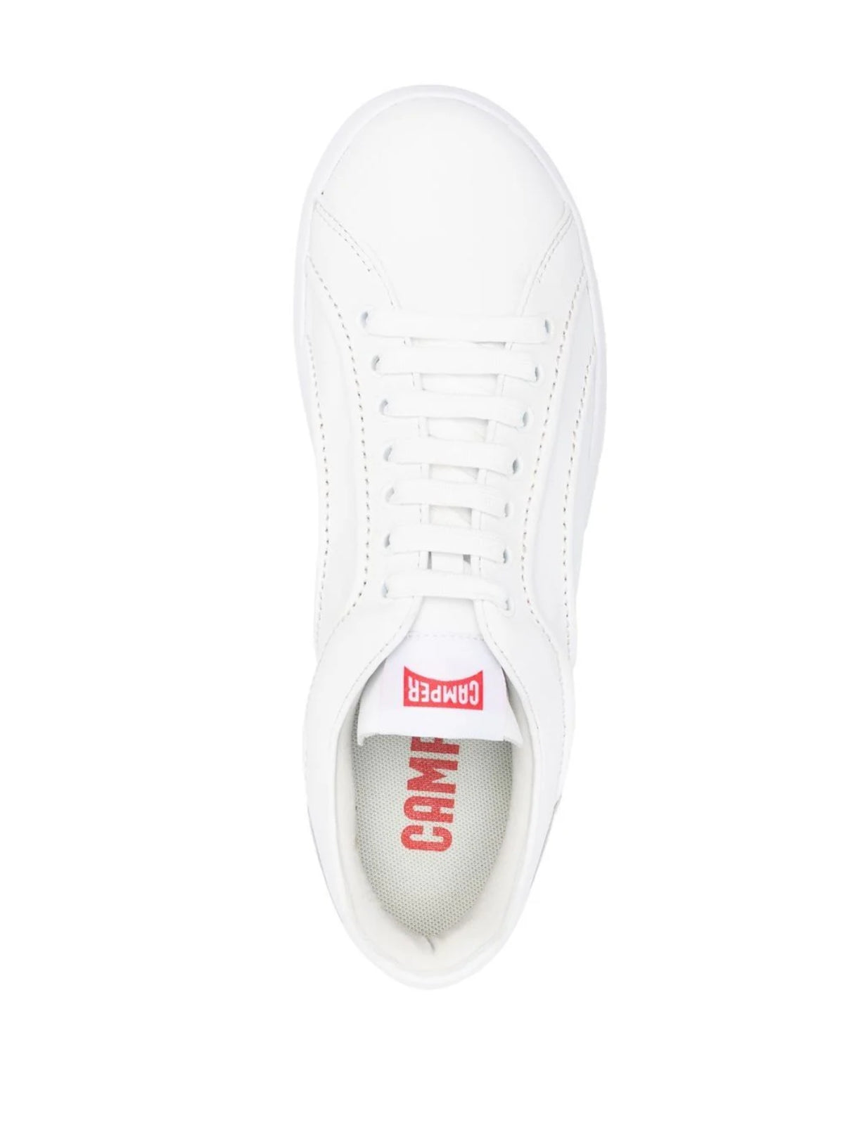Camper Sneaker Rebond Optic White