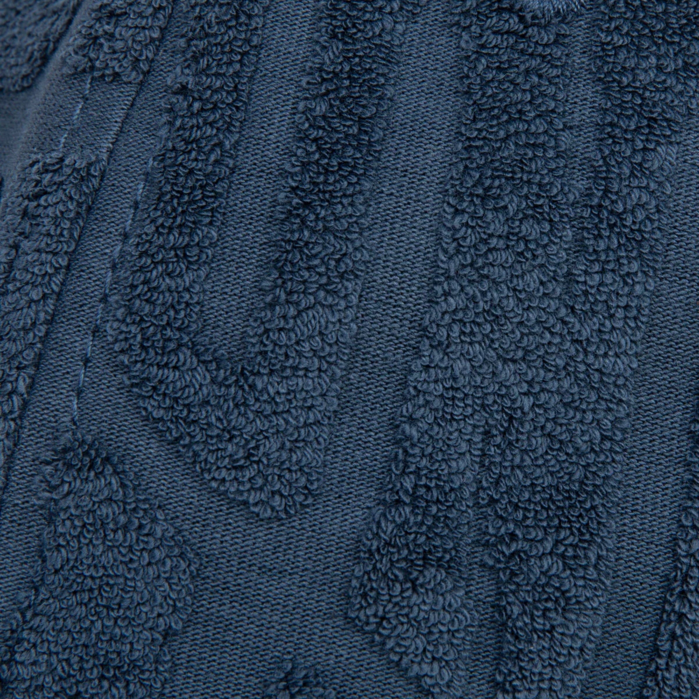 Aape Cap Knit Navy