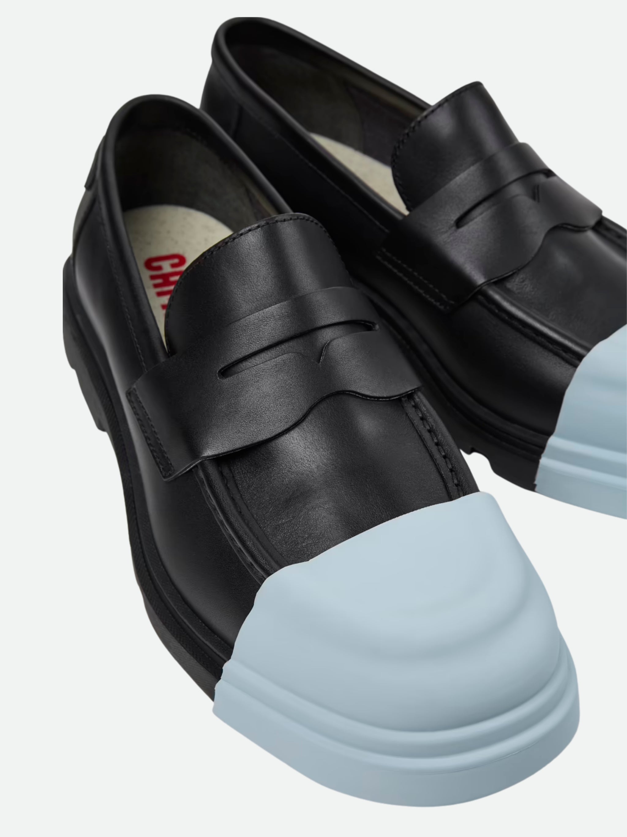 Camper Shoes Junction Black