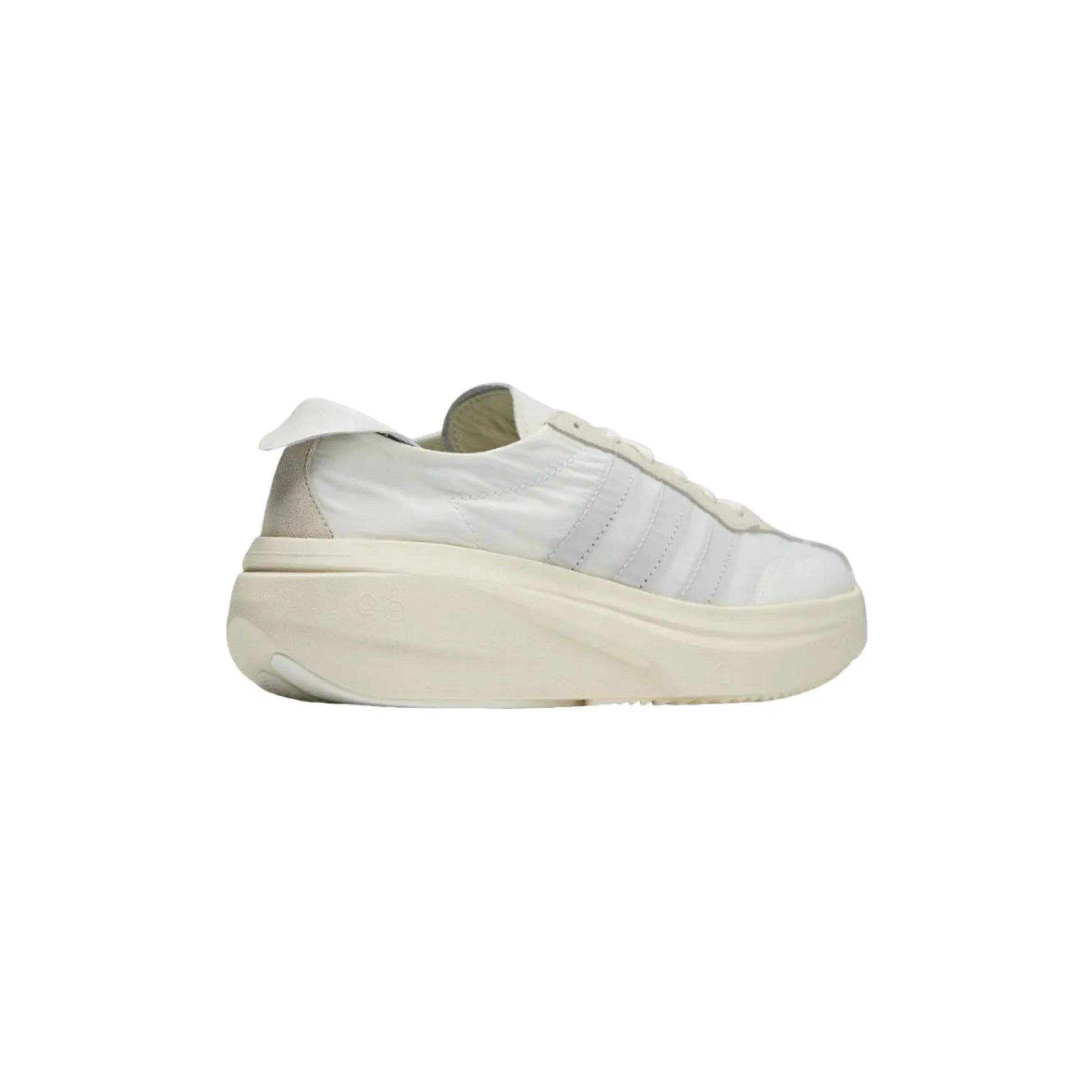 Y-3 Sneaker Ls Vintage Run Off-White
