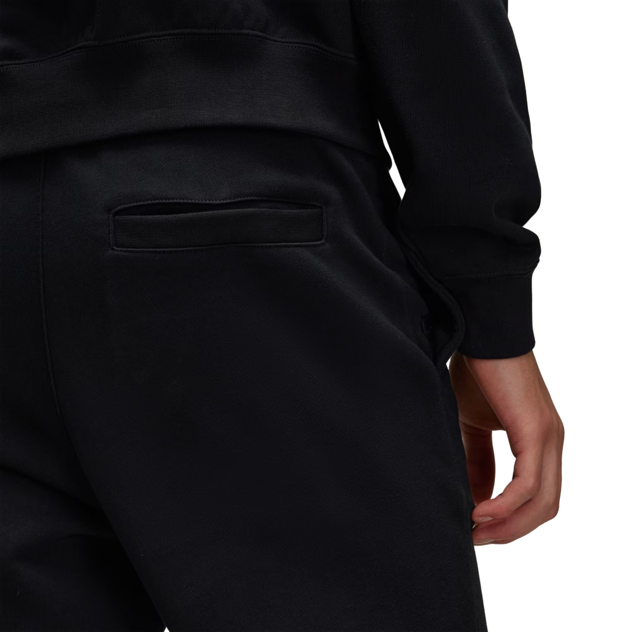 Adidas Track Pants Cuff Black
