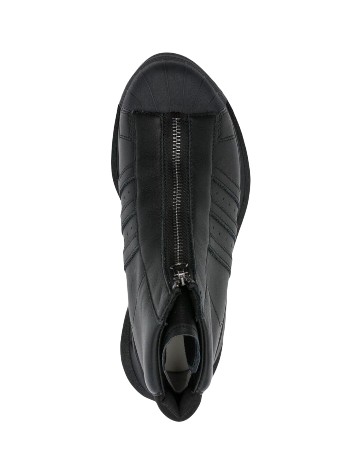 Y-3 Sneaker Pro Model Black