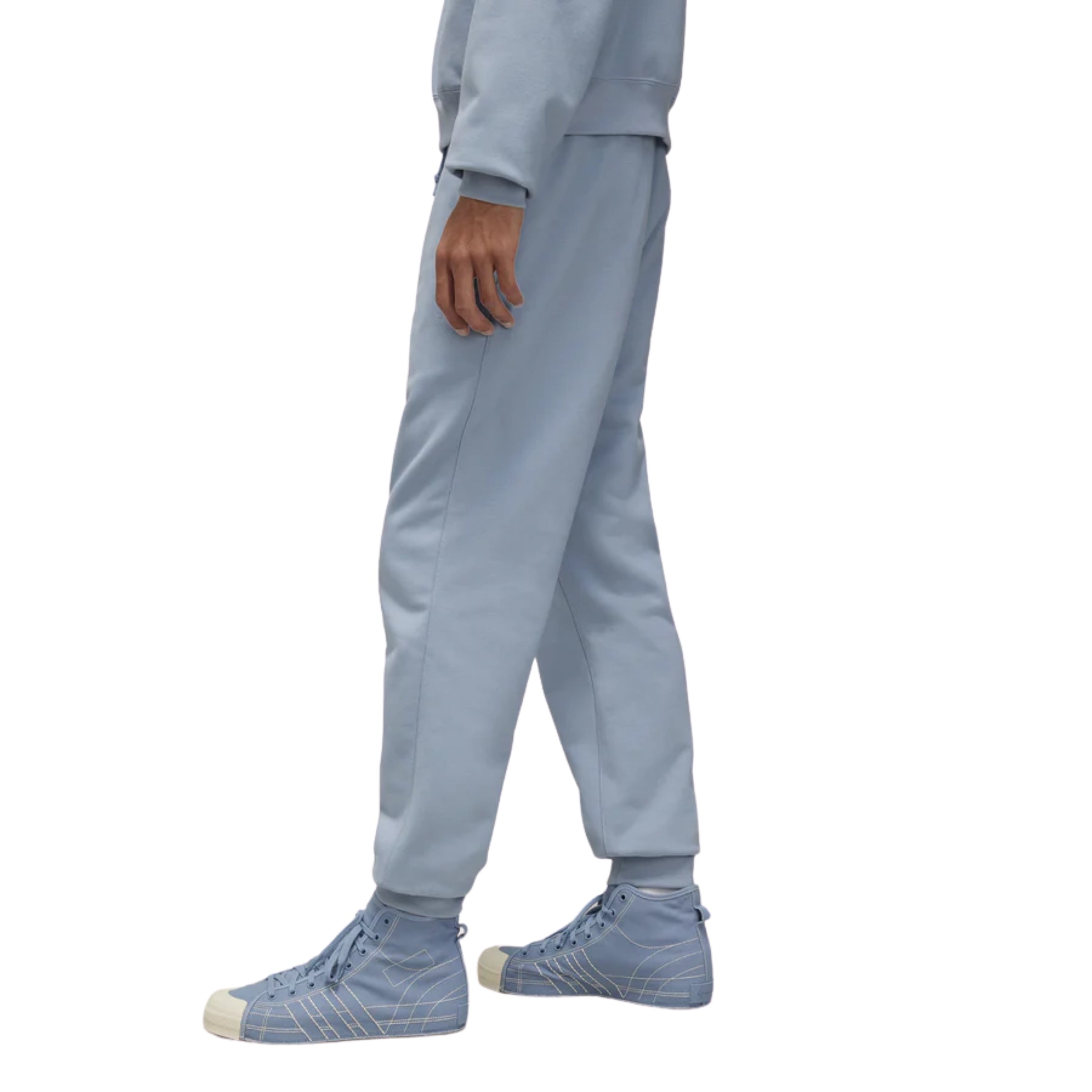 Adidas Pants Cuff Talc Blue