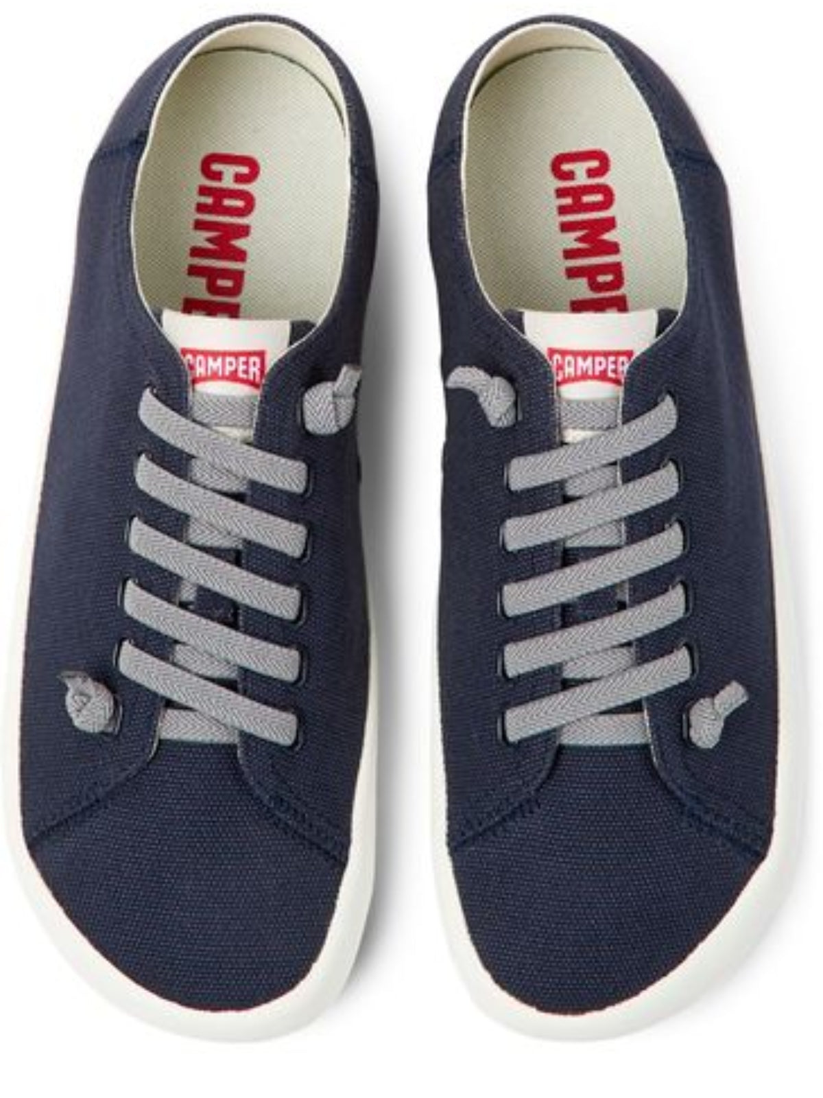 Camper Sneaker Lona Hypnos Navy