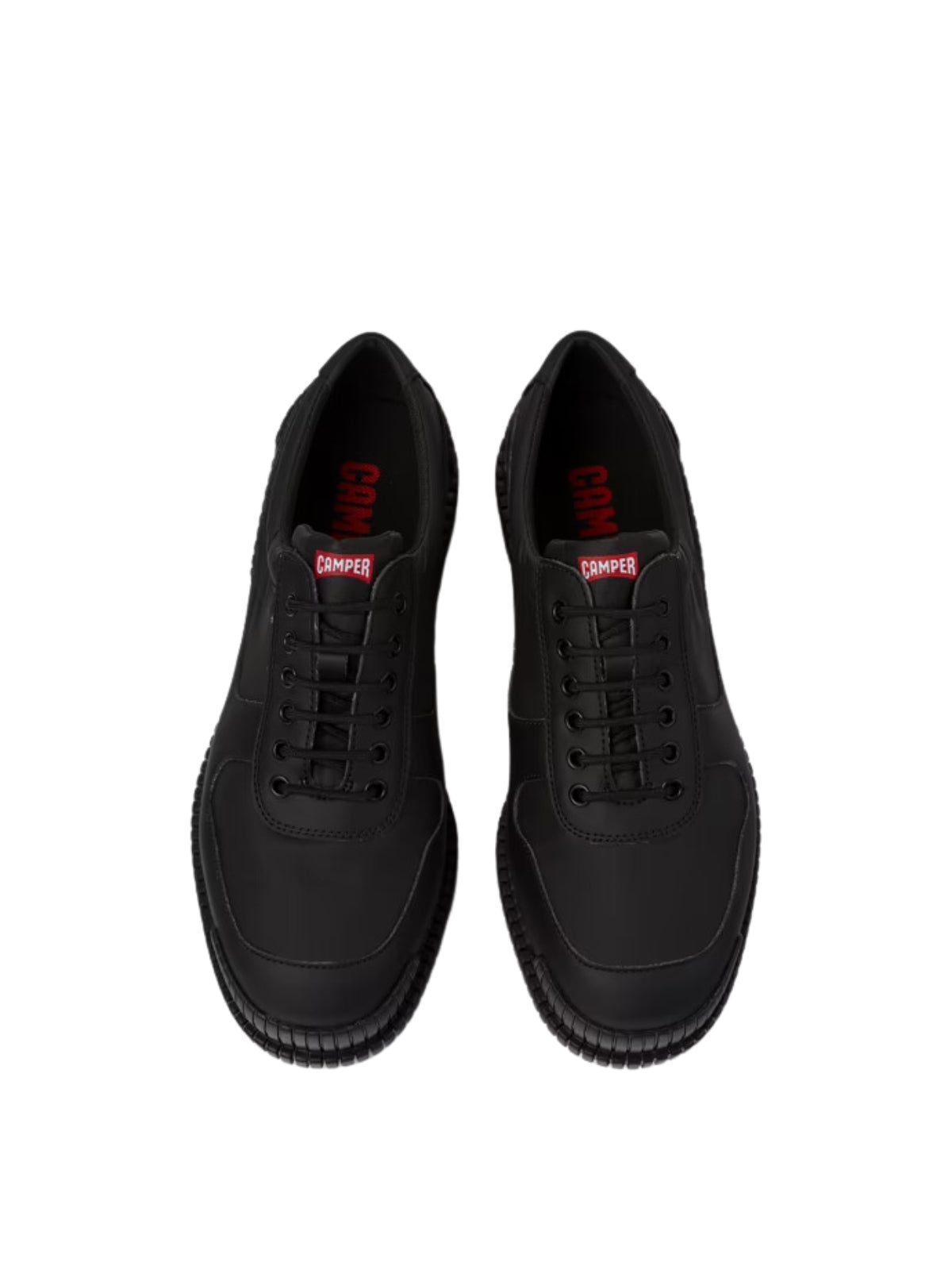 Camper Sneaker Ladies Marty Negro