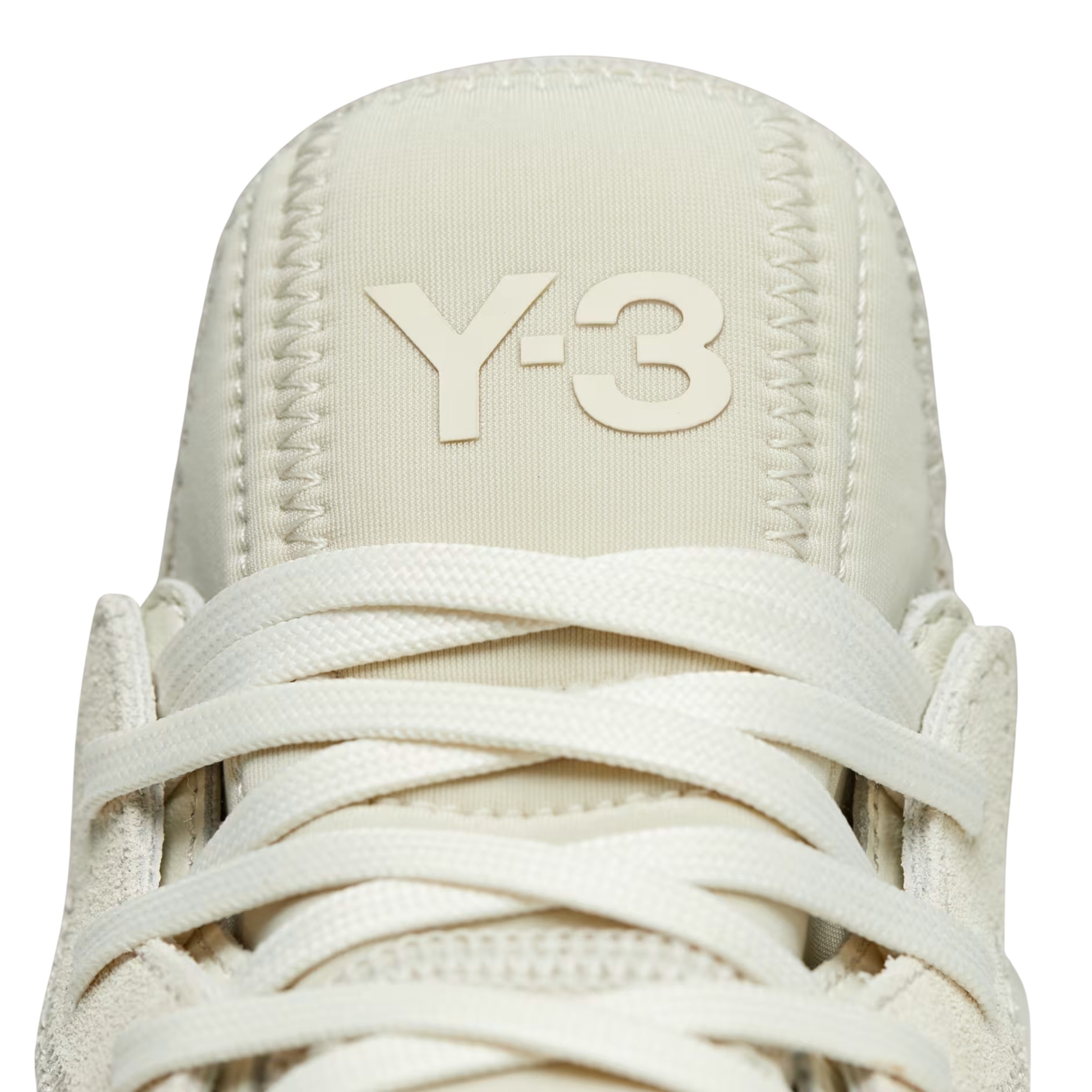 Y-3 Sneaker Kaiwa White