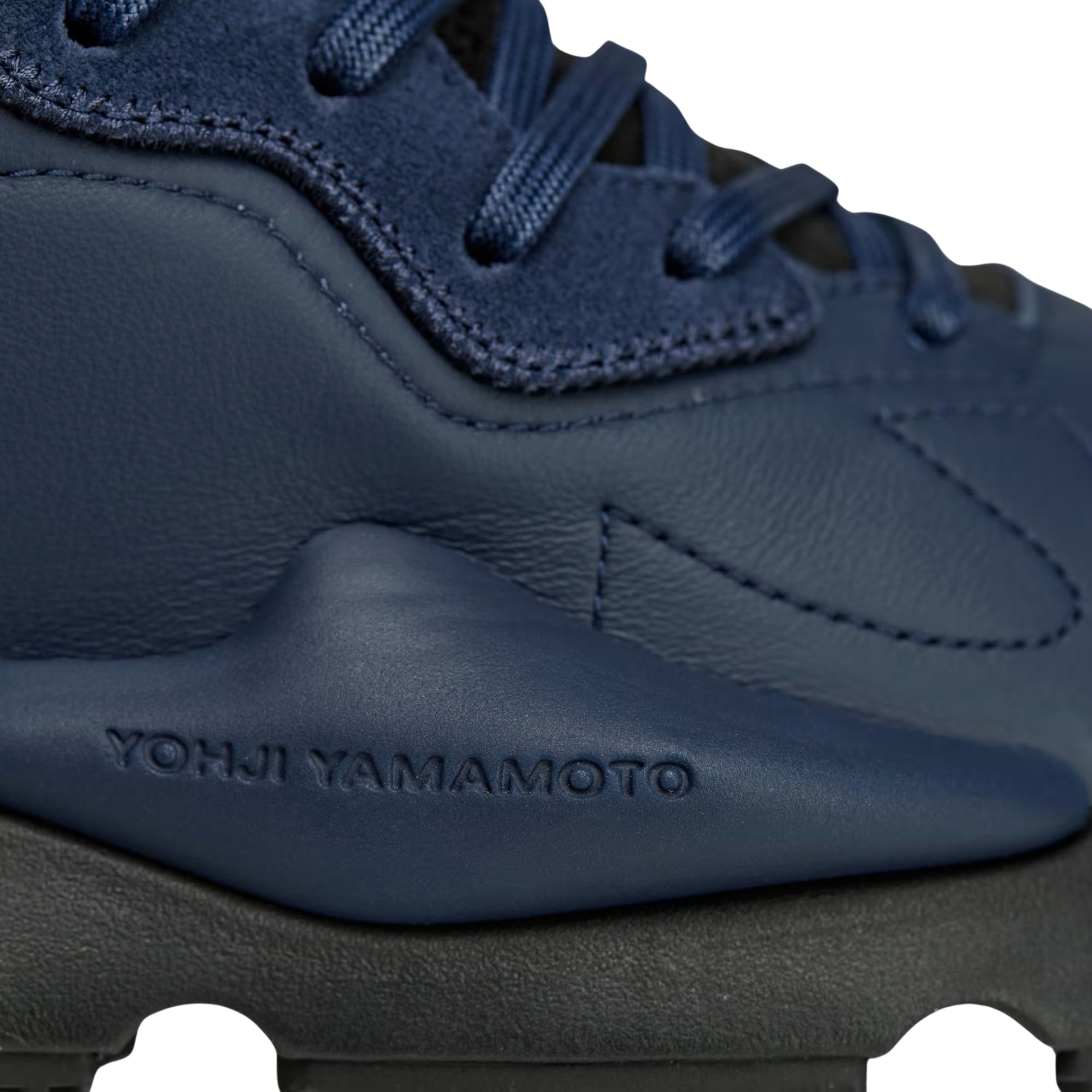 Y-3 Sneaker Kaiwa Navy