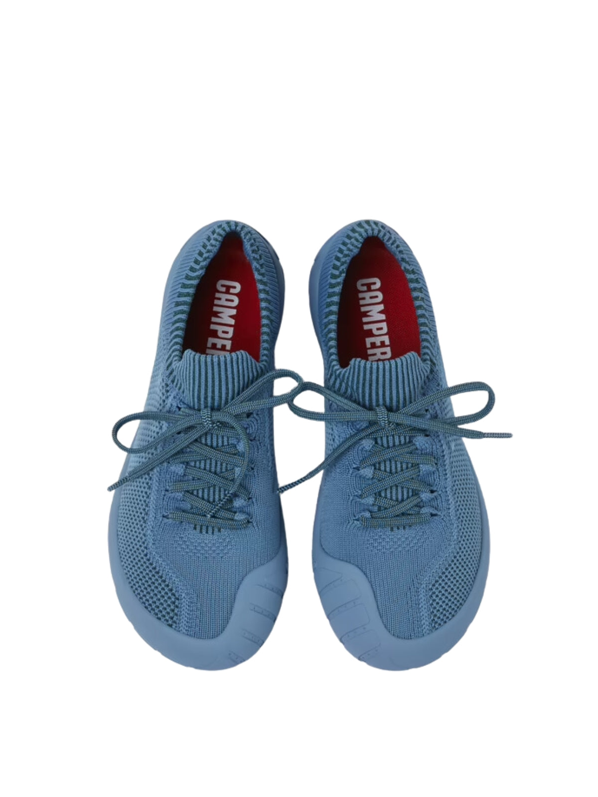 Camper Sneaker Ganxet Cefiro-Mentaco Powder Blue