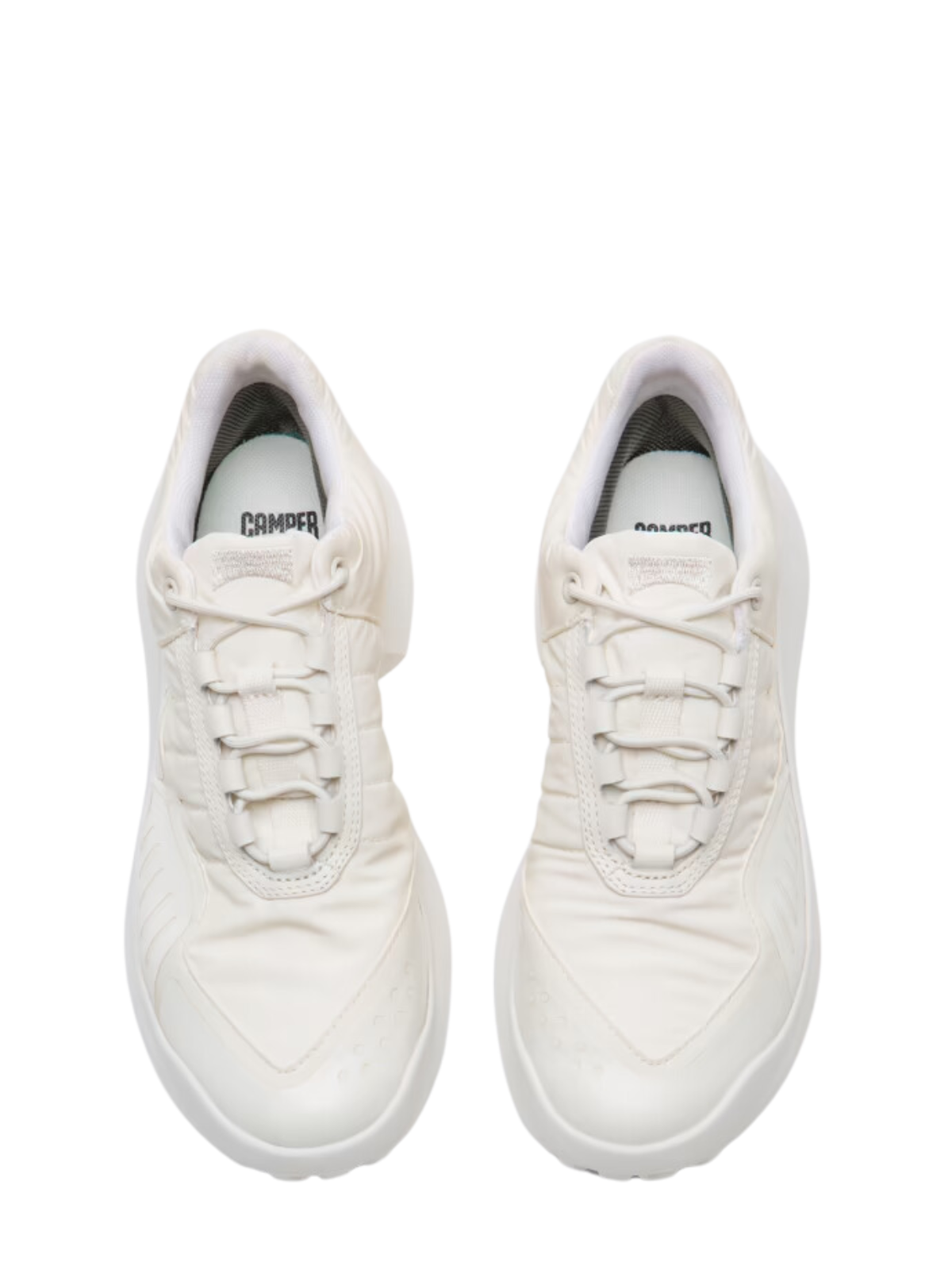 Camper Sneaker Crclr Houston White