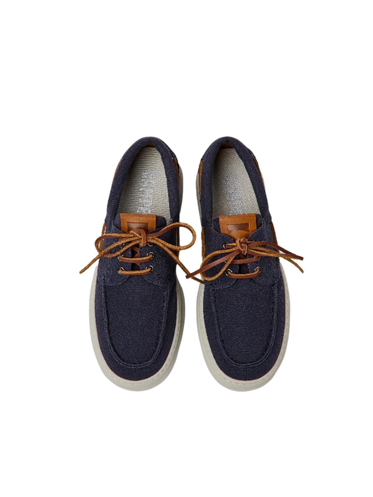 Camper Sneaker Runner Blue