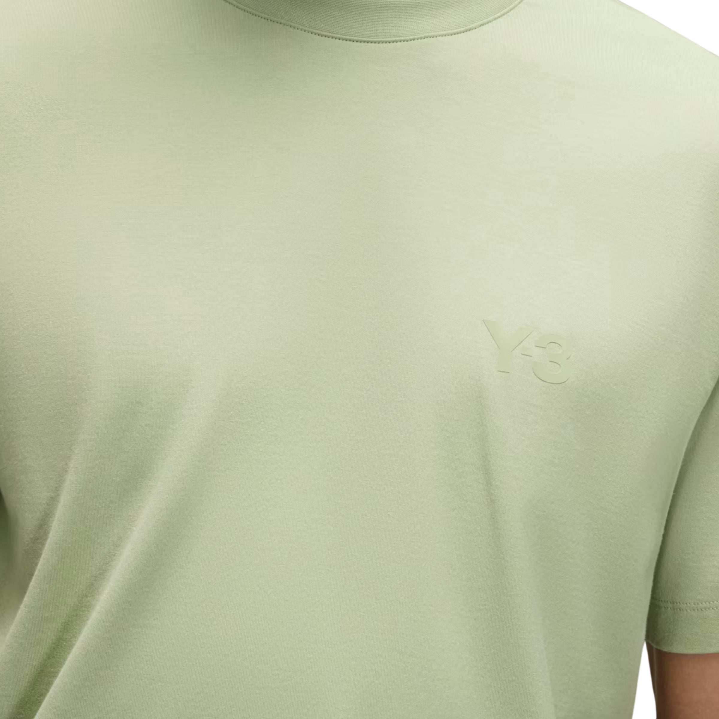 Adidas T-Shirt M Regular Mint