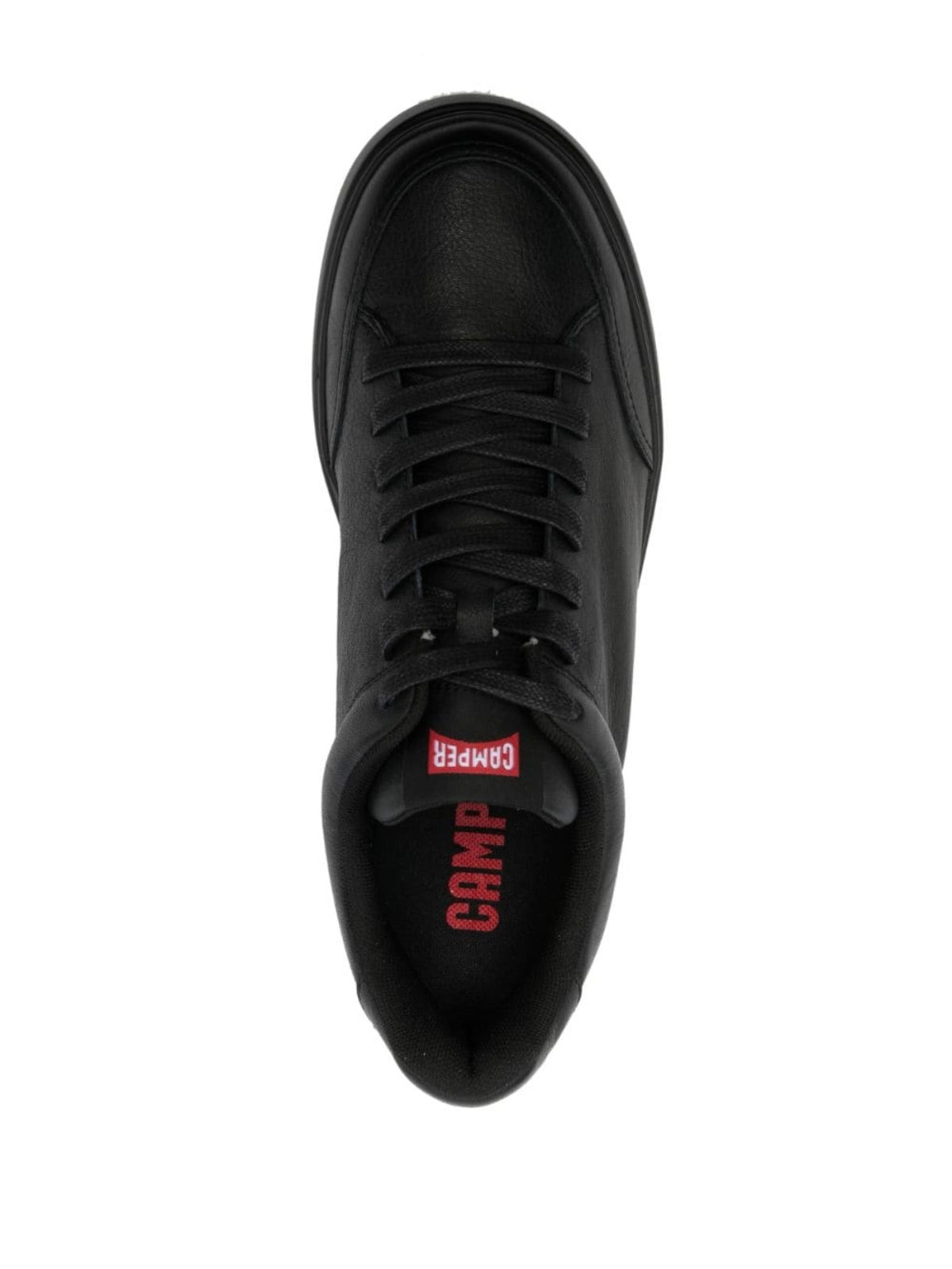 Camper Sneaker Sella Negro Black