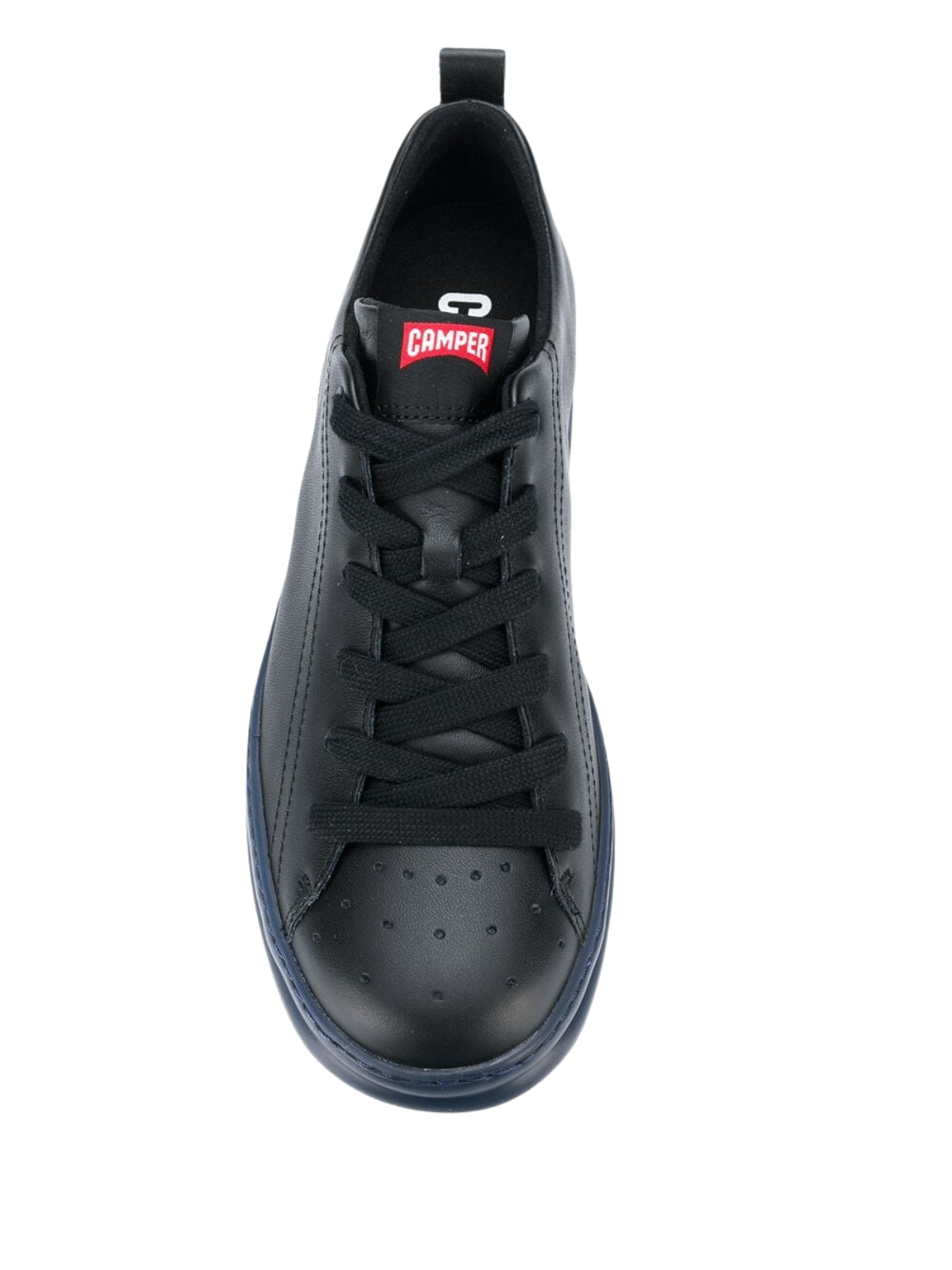 Camper Sneaker Runner Four Black