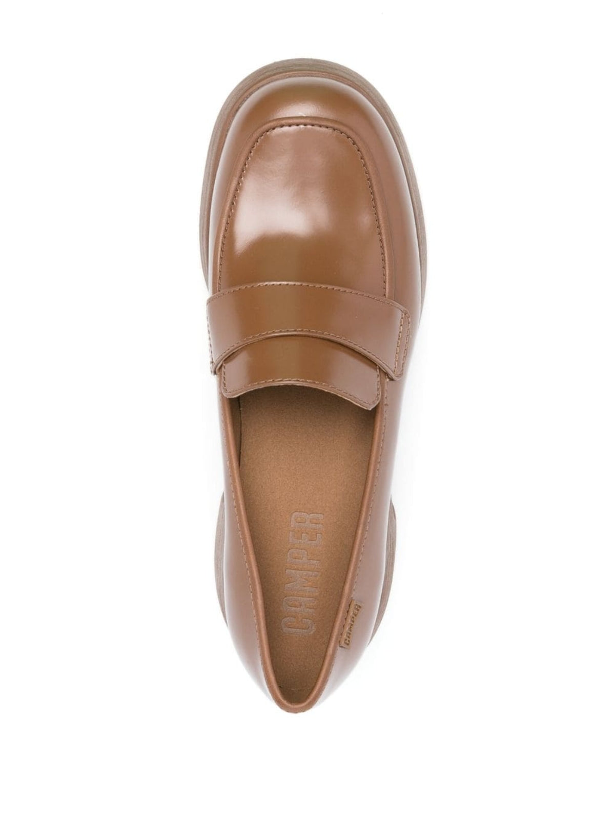 Camper Shoe Ladies Mimi Faro