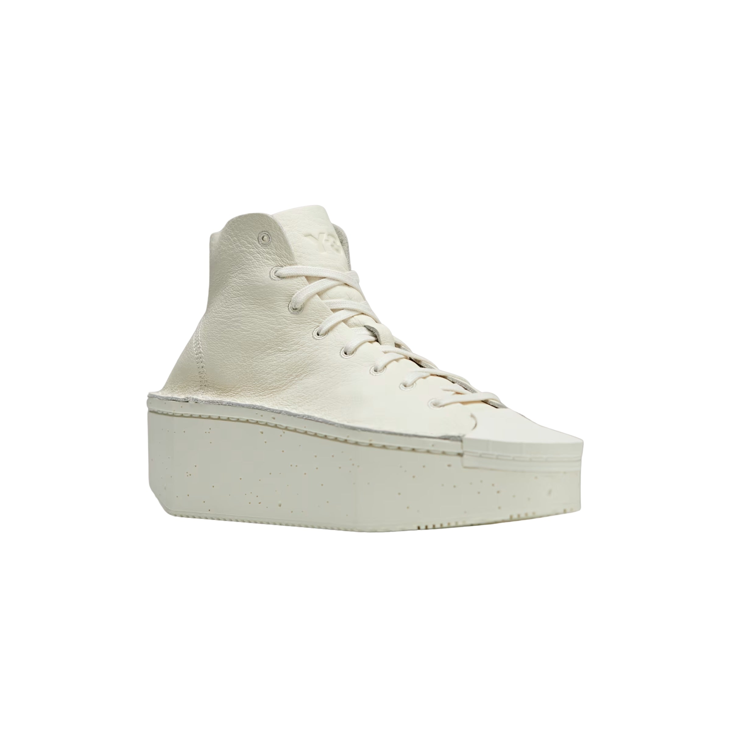 Y-3 Sneaker Kyasu Hi Off-White