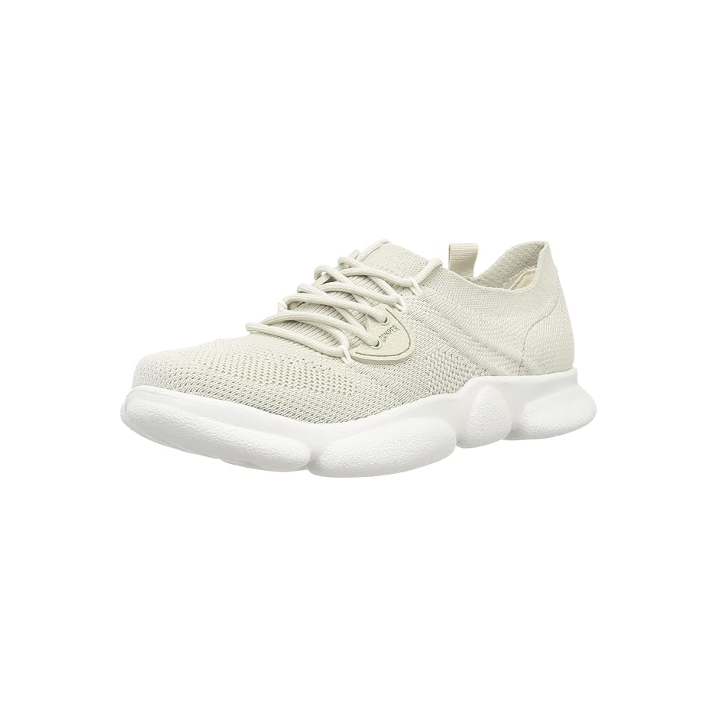 Camper Sneaker Ganxet Hely-Houston Grey