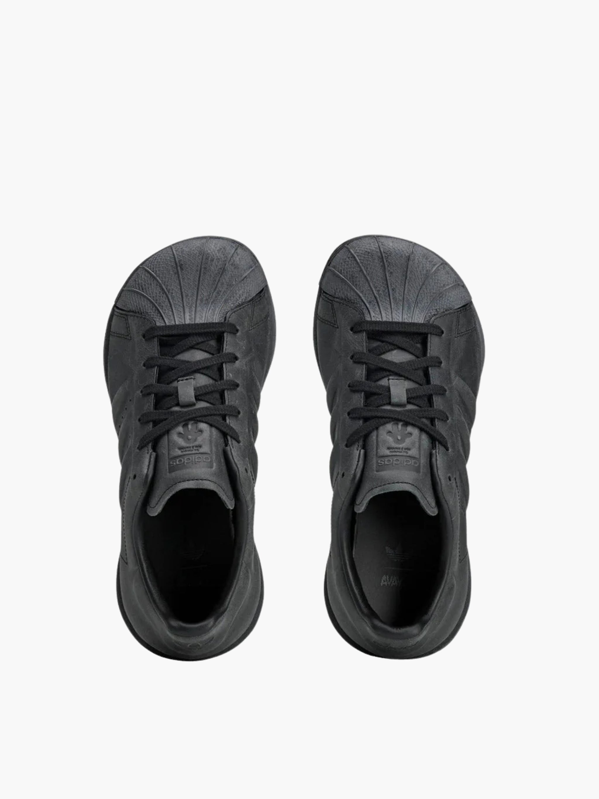 Y-3 Sneakers YS188 Avavav SST Vacuum L Supco Carbon