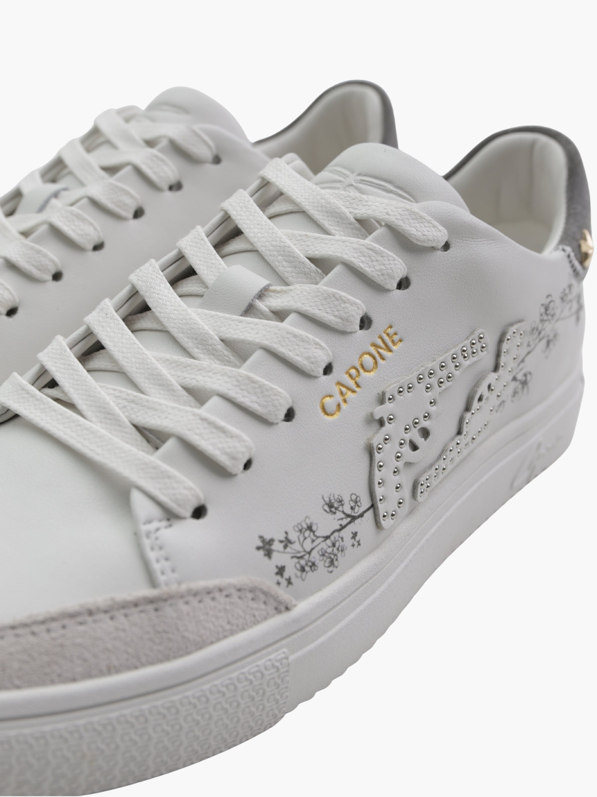 Colt Sneakers COS2 White