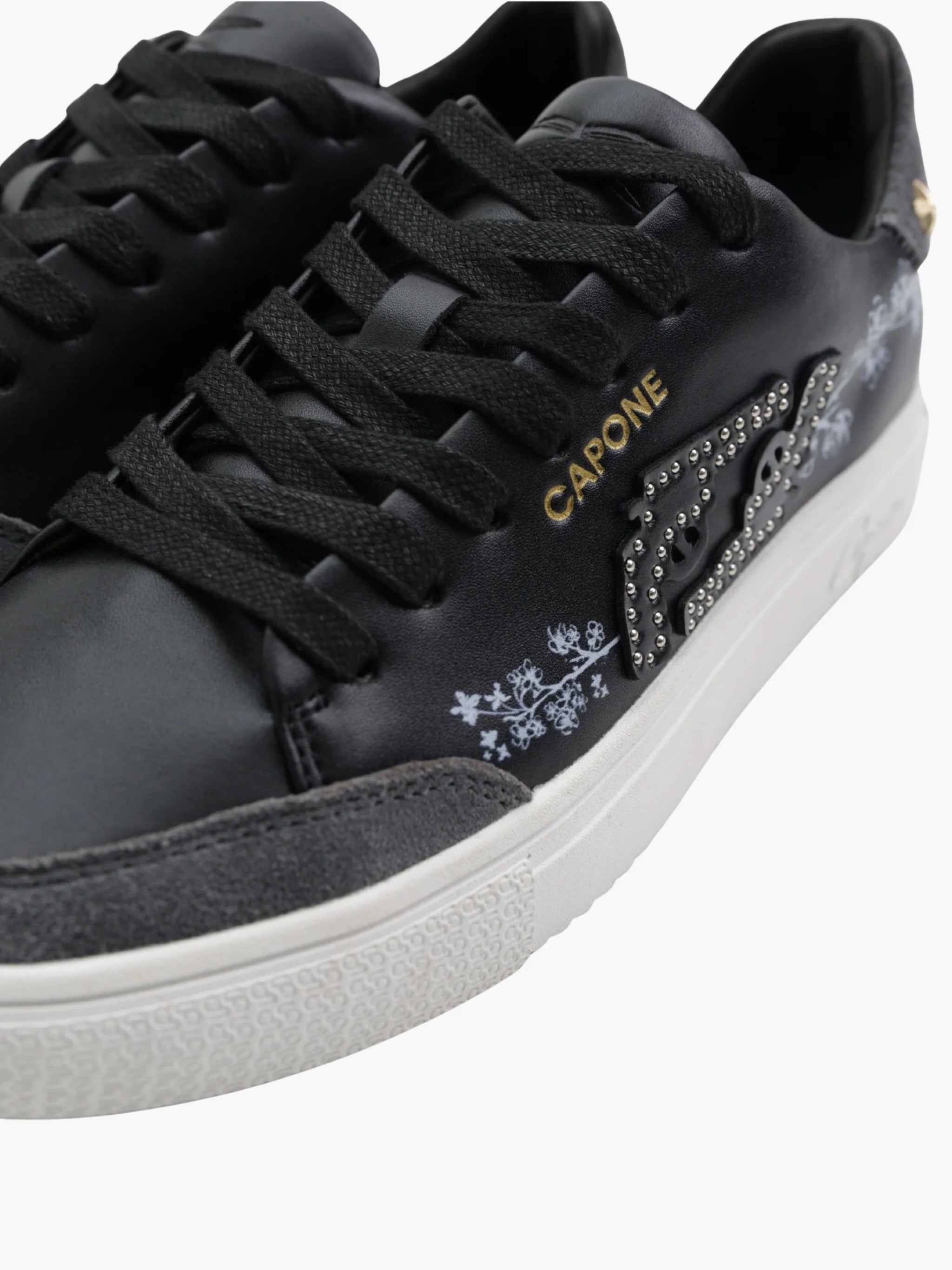 Colt Sneakers COS1 Black