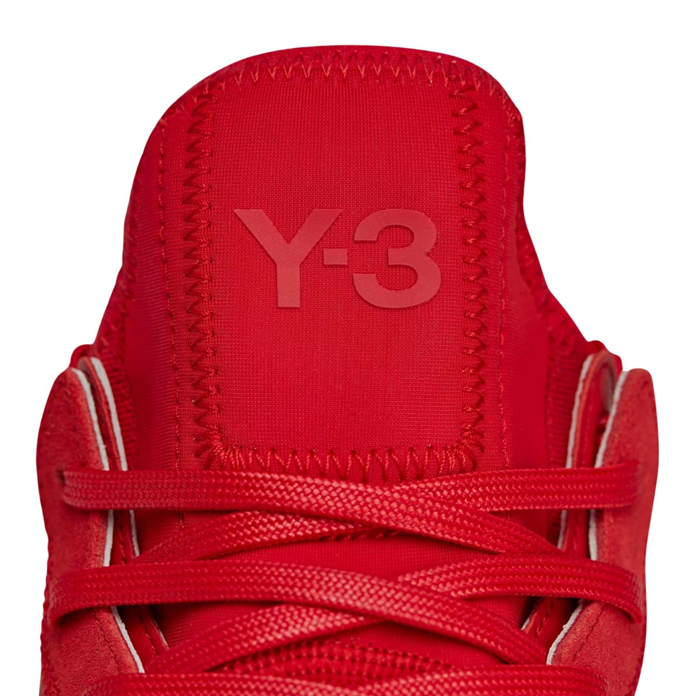 Y-3 Sneaker Kaiwa Red