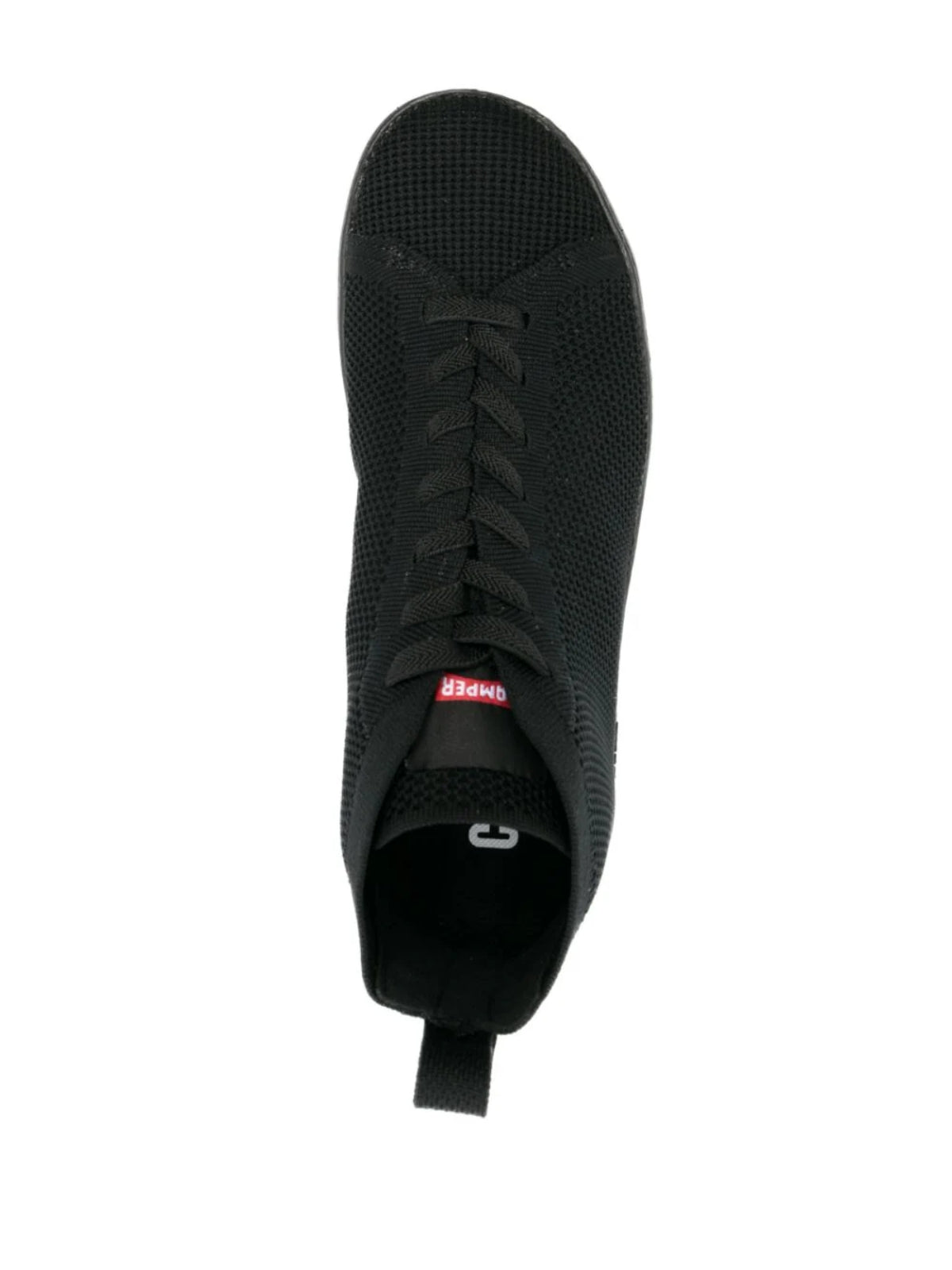 Camper Sneaker Ganxet Negro Black