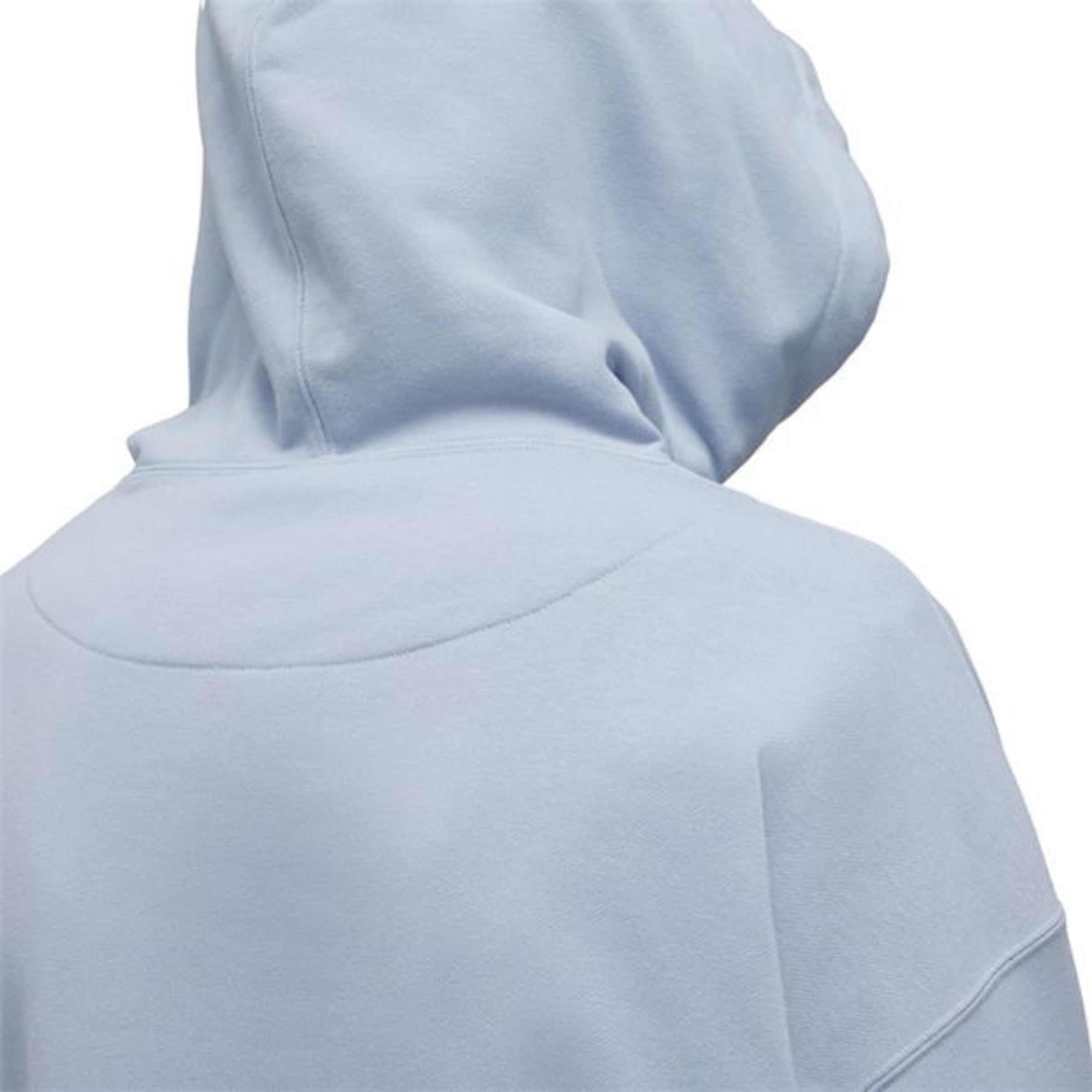 Adidas Hoodie Gfx Back Bird Prints Talc