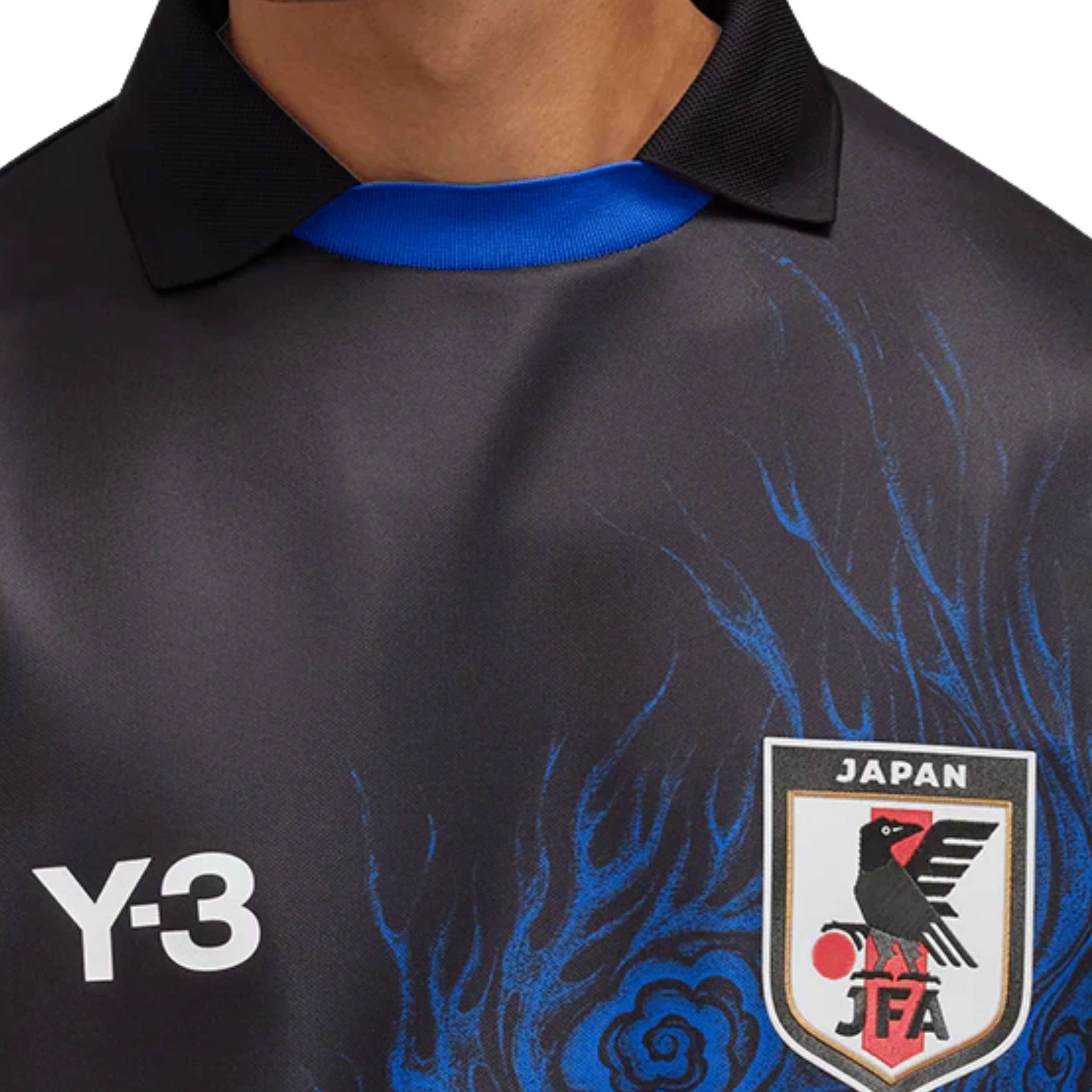 Adidas T-Shirt Cw Long Sleeve Black