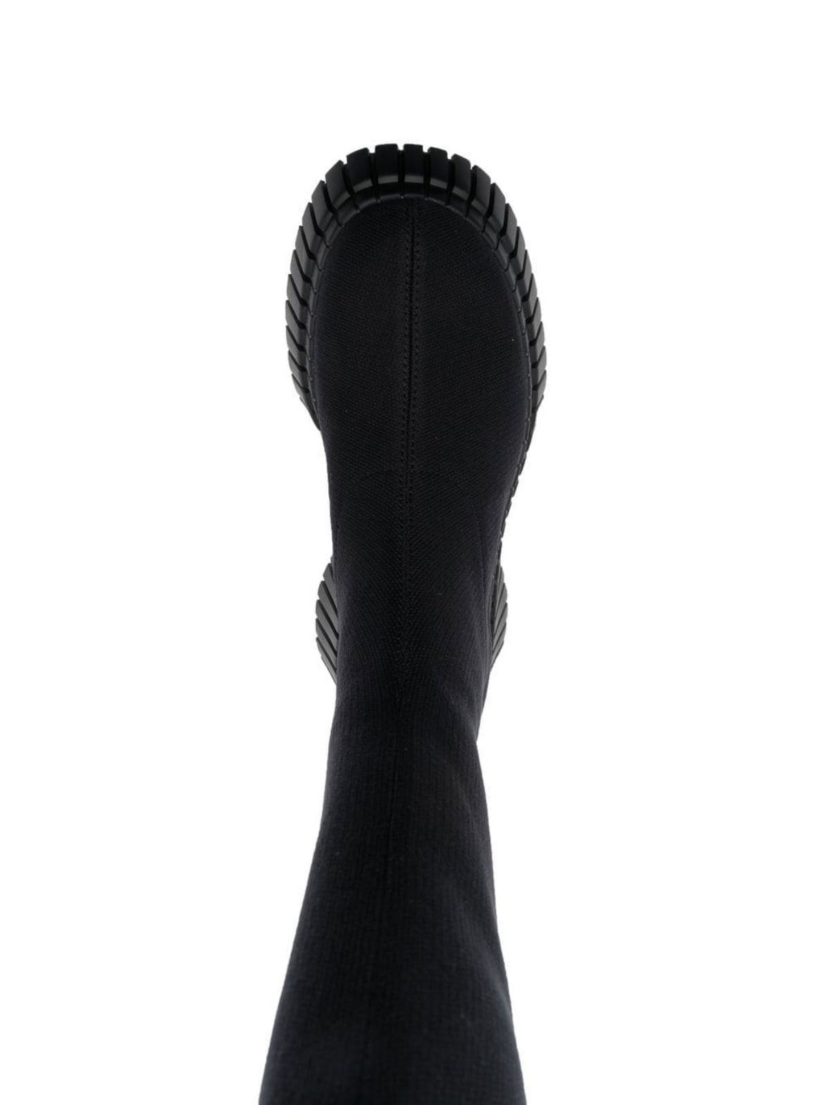 Camper Boot Ladies Barcelona Negro Black