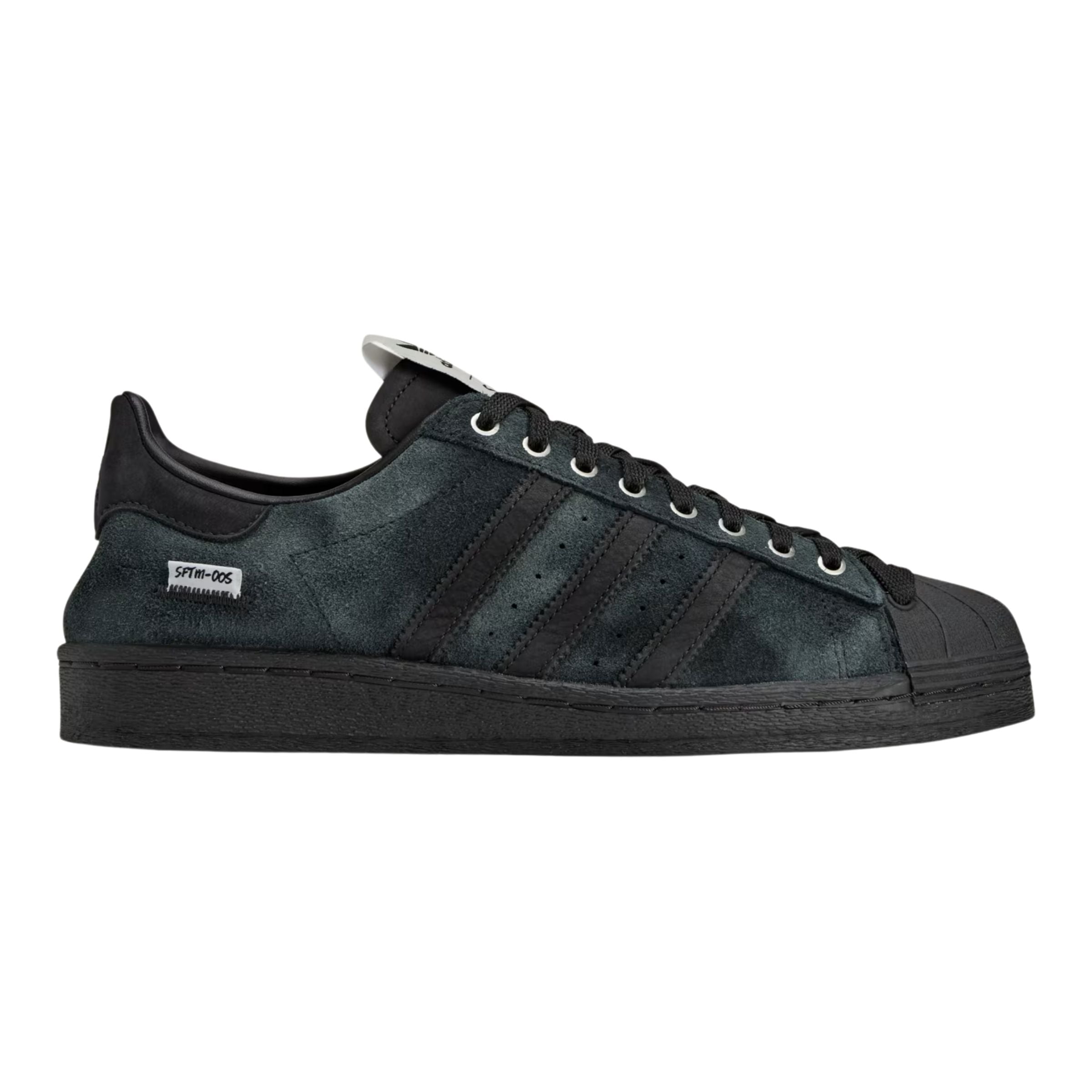 Adidas Sneaker Superstar 82 Sft Black