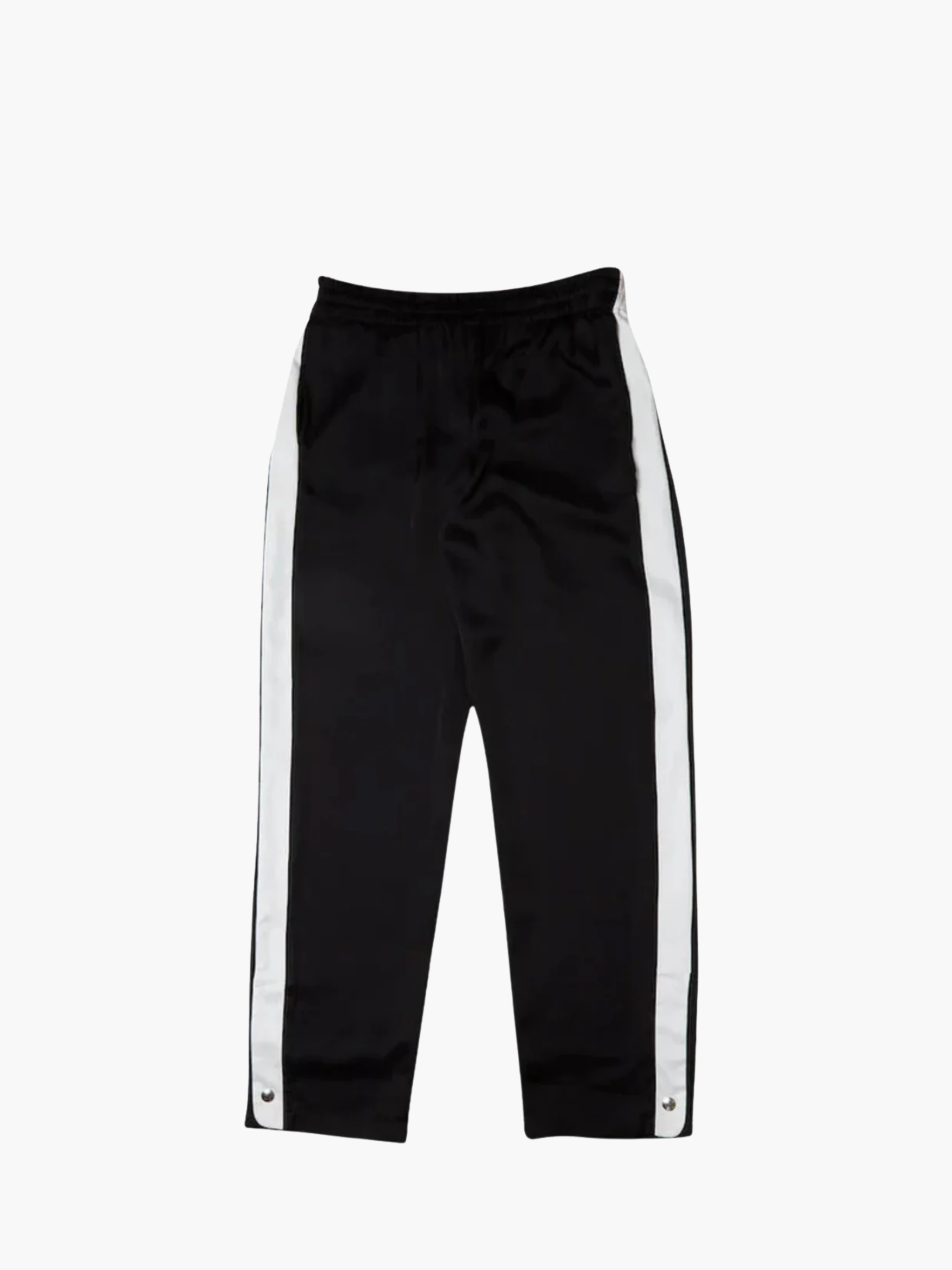 Blue Sky Inn Track Pants Black-White