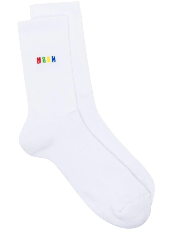 Koton Marvel Socket Socks Licensed Embroidered Calzino