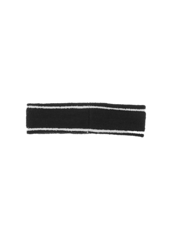 Kangol Headband Bermuda Stripe Black