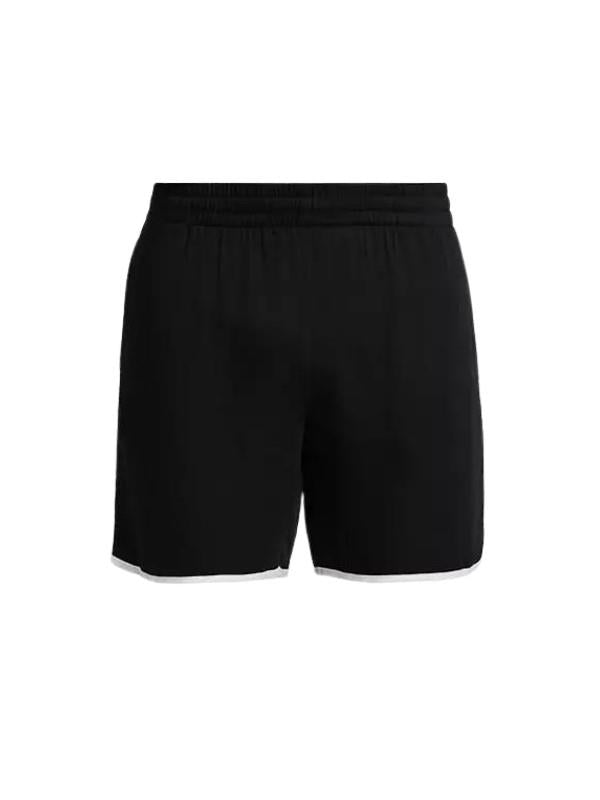 Blue Sky Inn Short Waiter Black