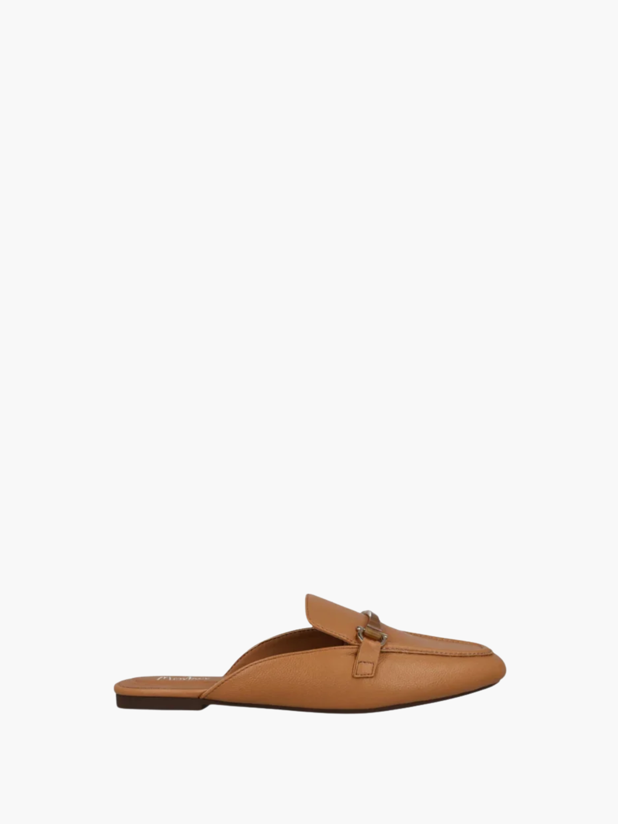 Menbur Flat Libitina Camel