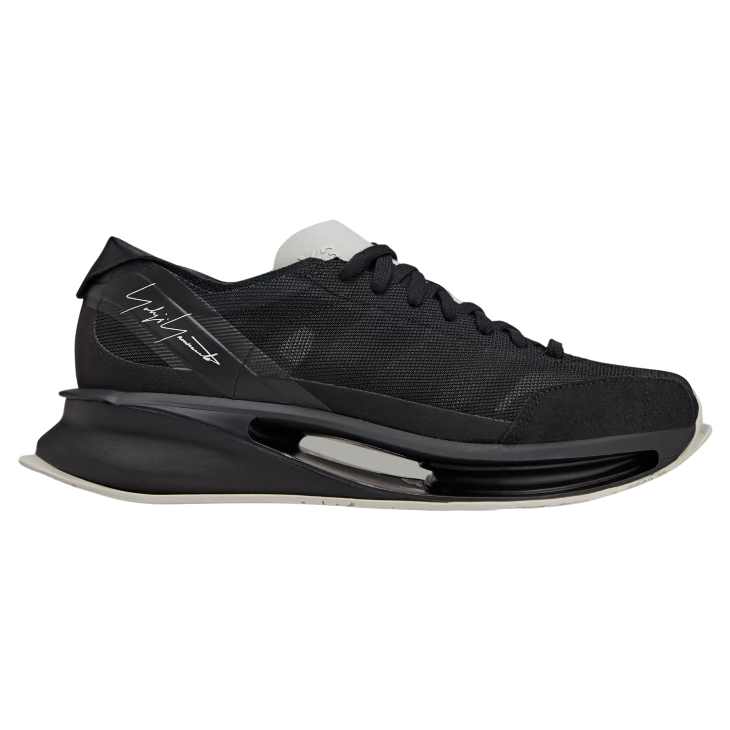 Y-3 Sneaker S-Gendo Run Black