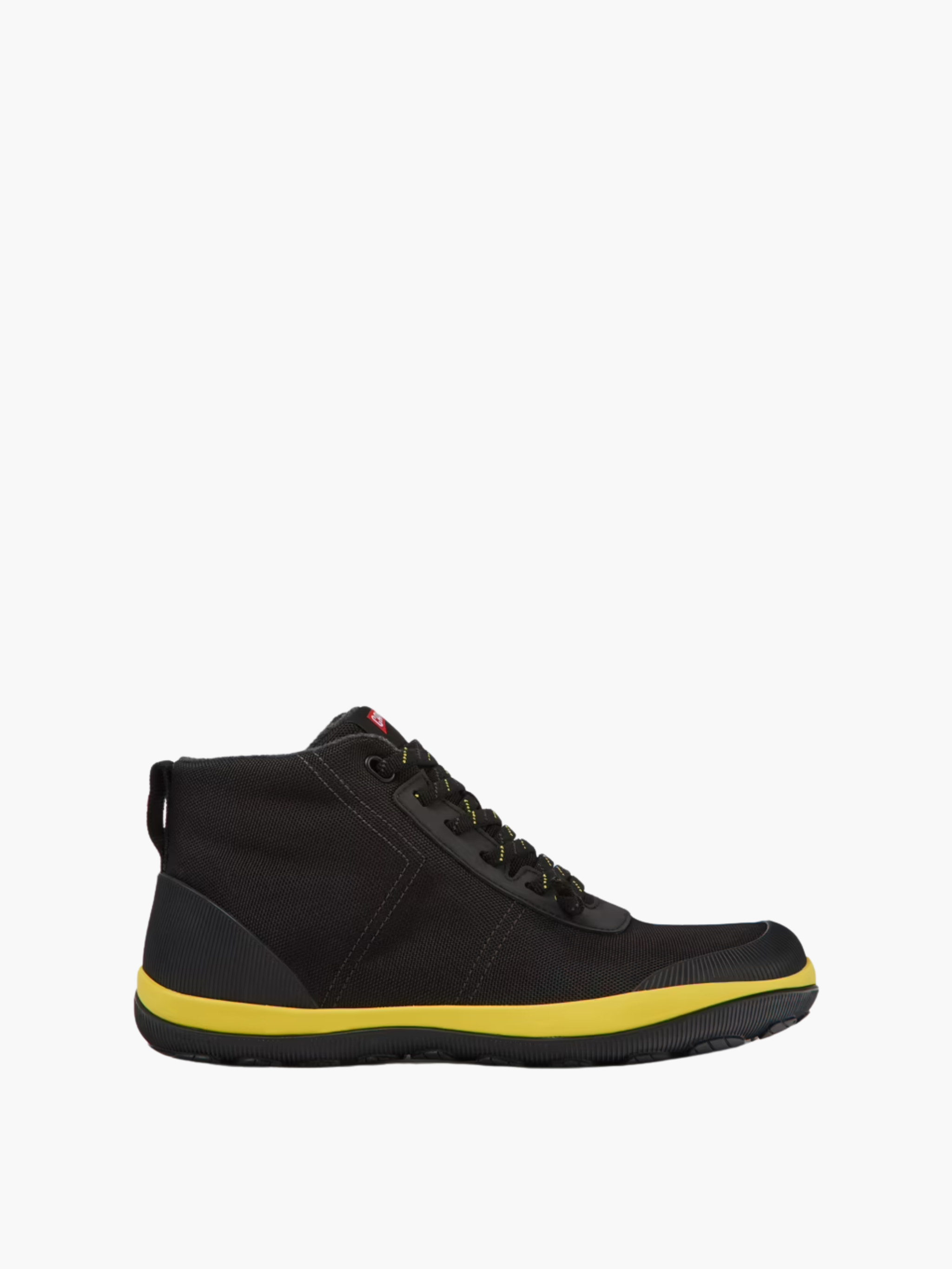Camper Sneaker Ladies Pong Negro