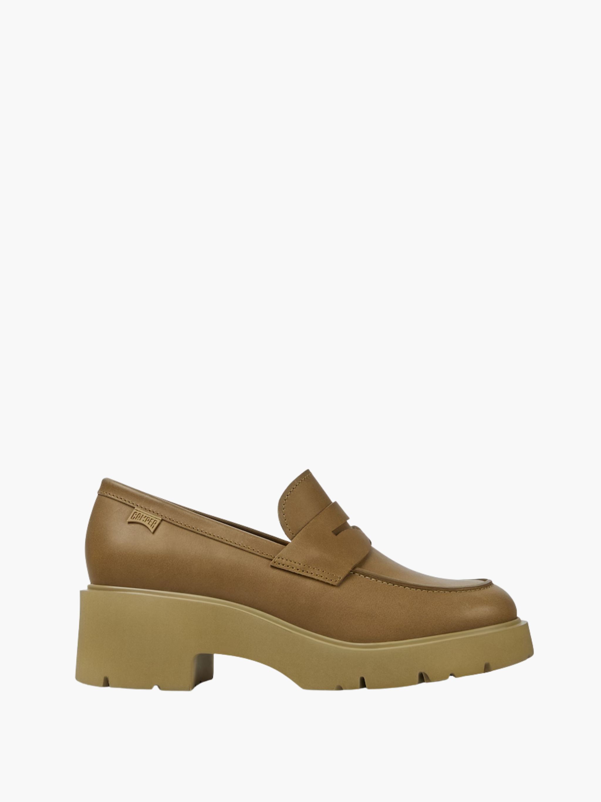 Camper Noray Tea