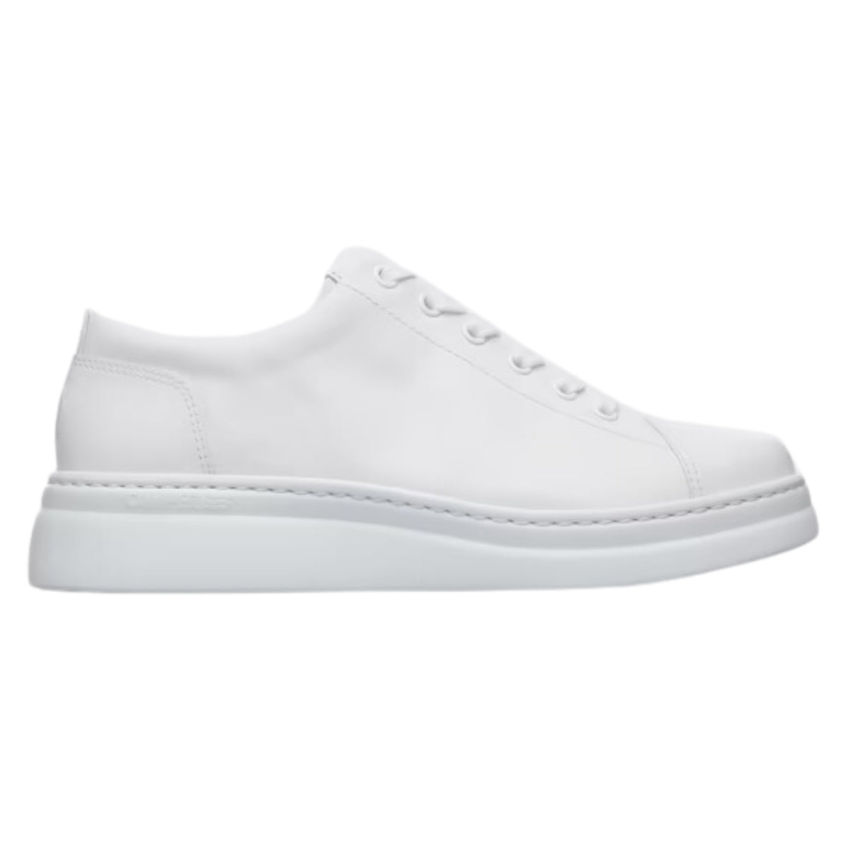 Camper Sneaker Cls43 Rebound Optic White