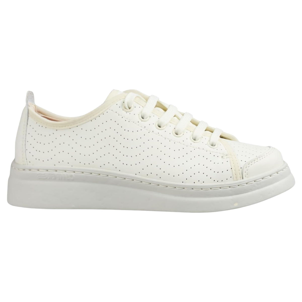 Camper Sneaker Ladies Marty Wave Houston White