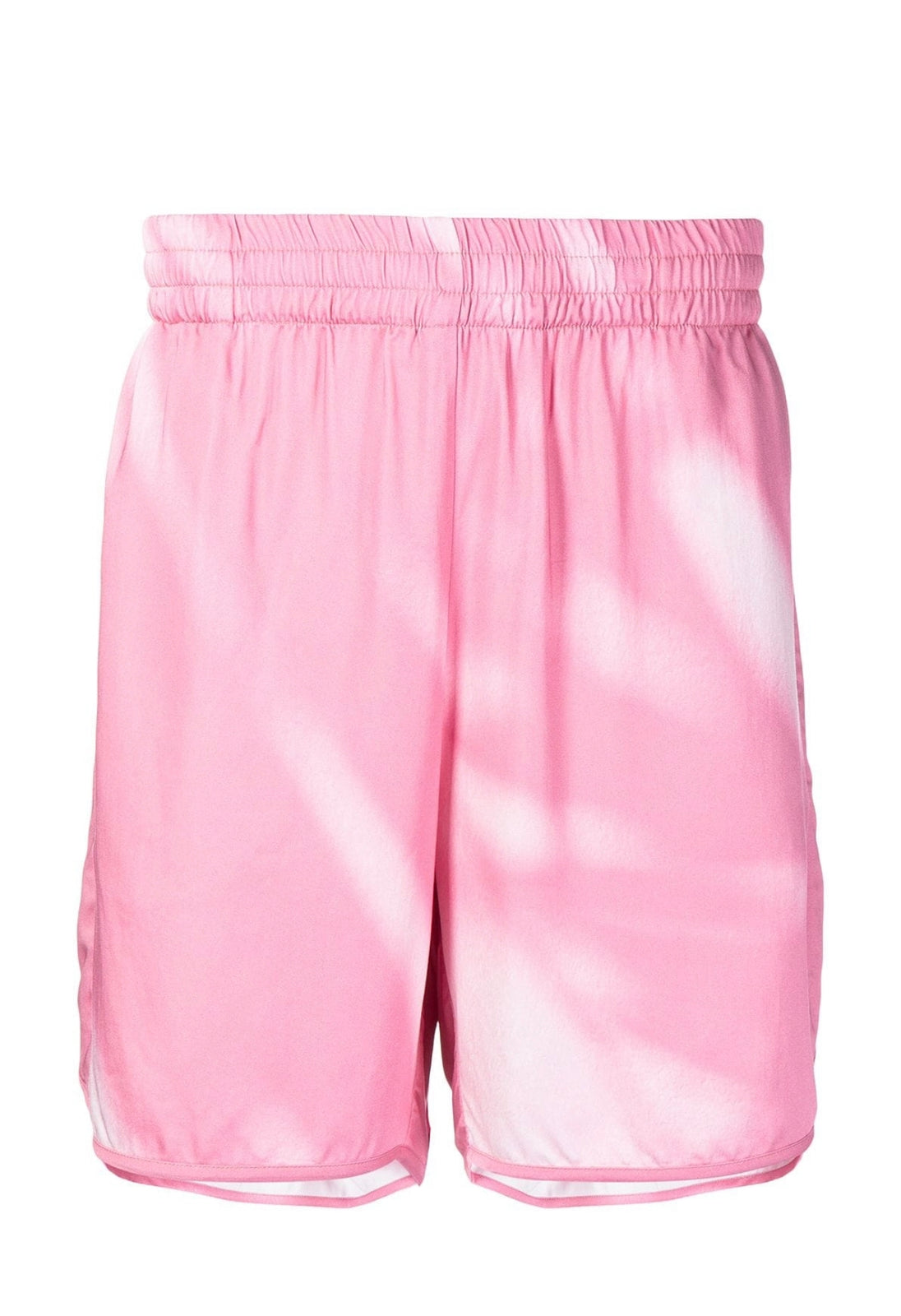 Blue Sky Inn Shorts Shadow Pink
