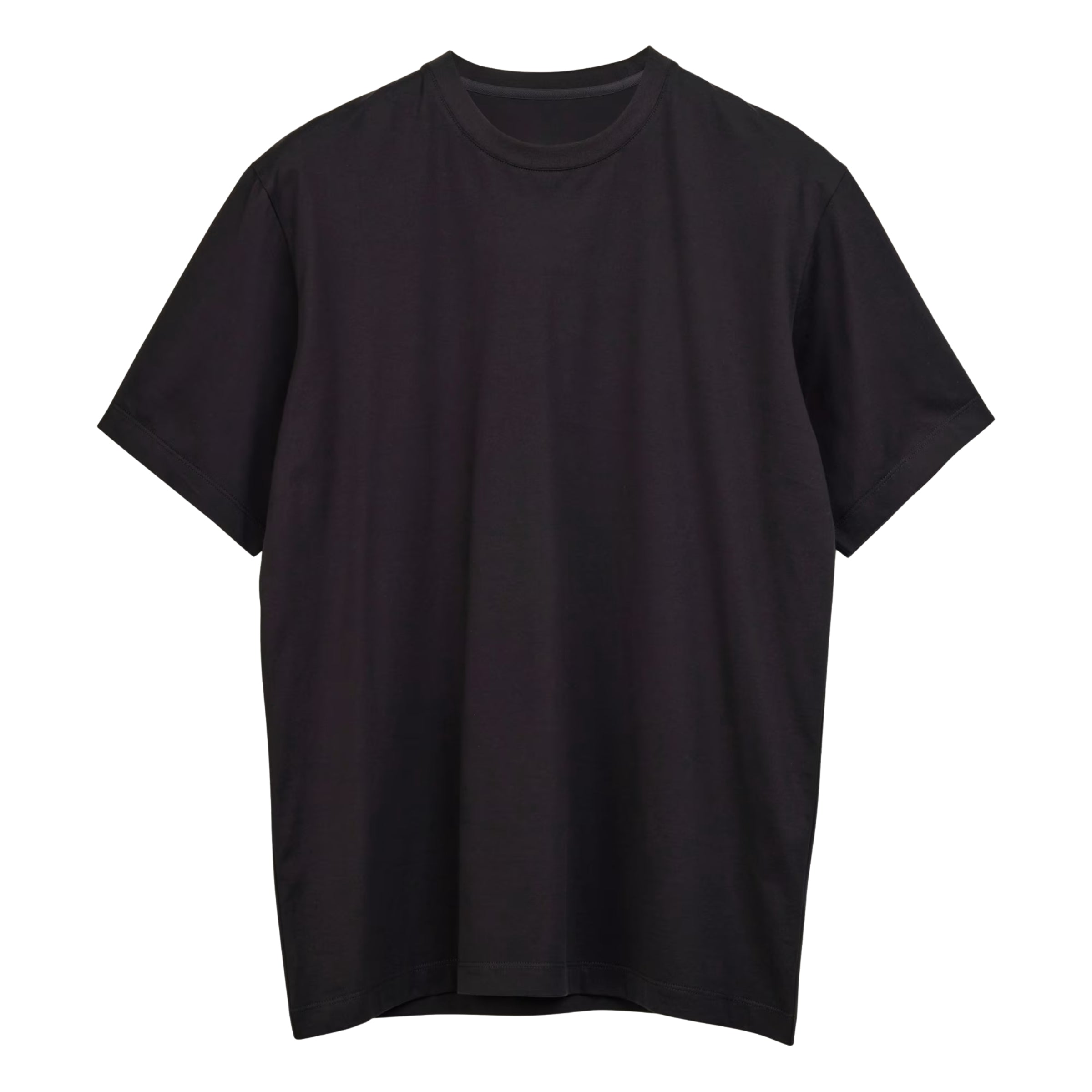 Y-3 T-Shirt U Gfx Black