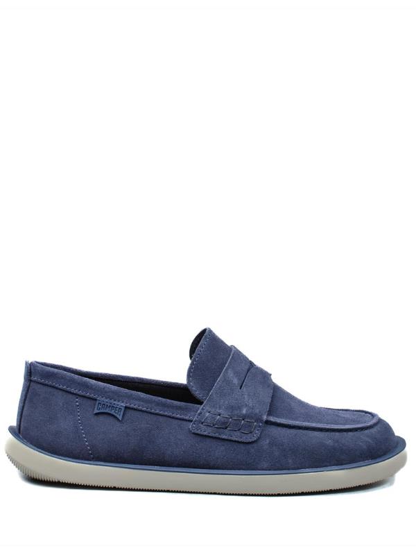Camper Sneaker Dandy Hypnos Blue