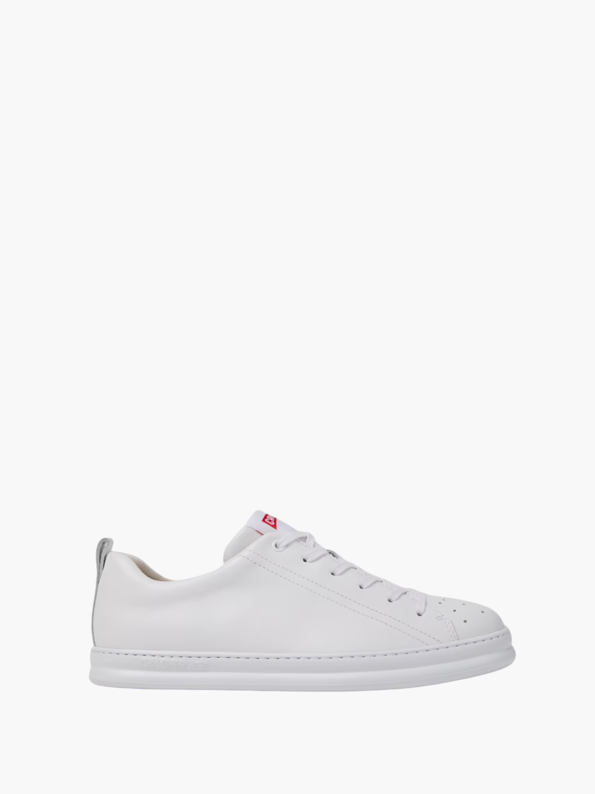Camper Sneaker Rebound Optic Runner Four Blanco