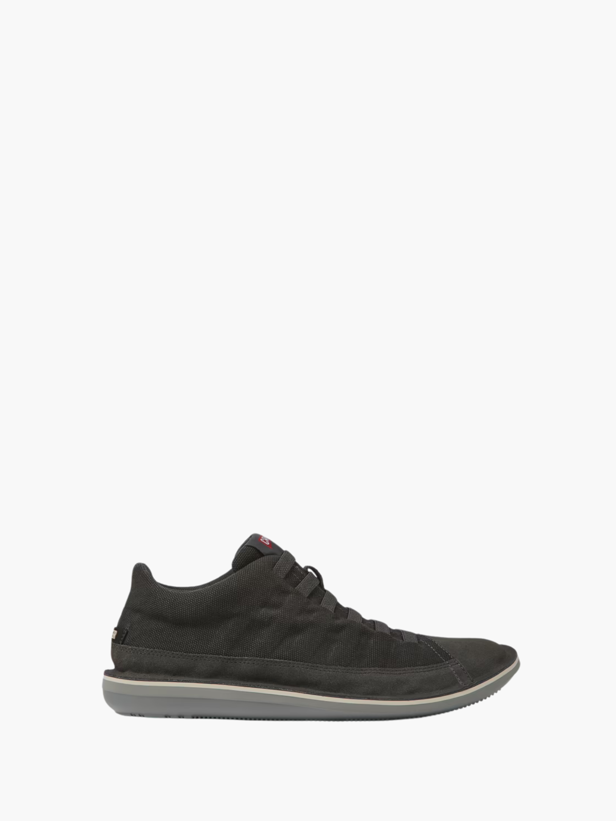 Camper Sneaker Rug Meteor Grey