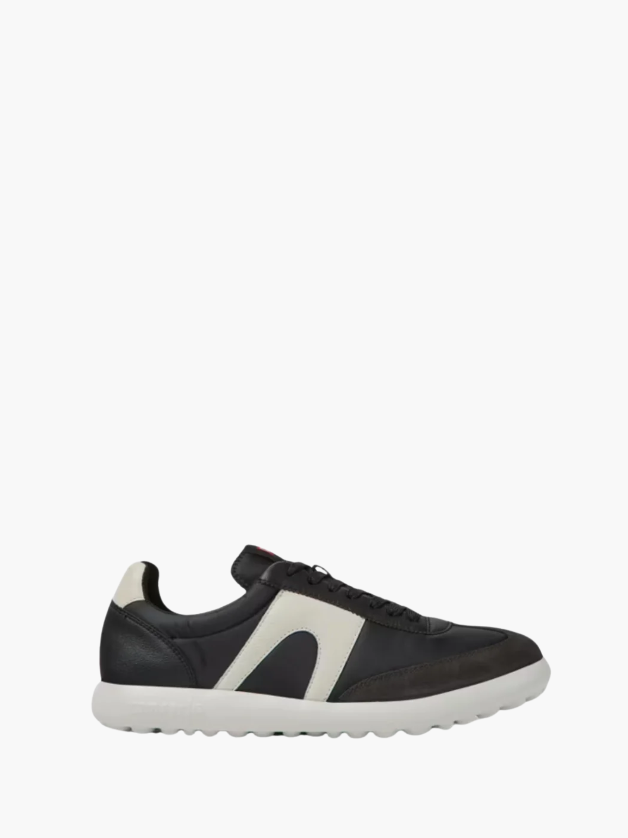 Camper Sneaker Rug Meteor Black-White