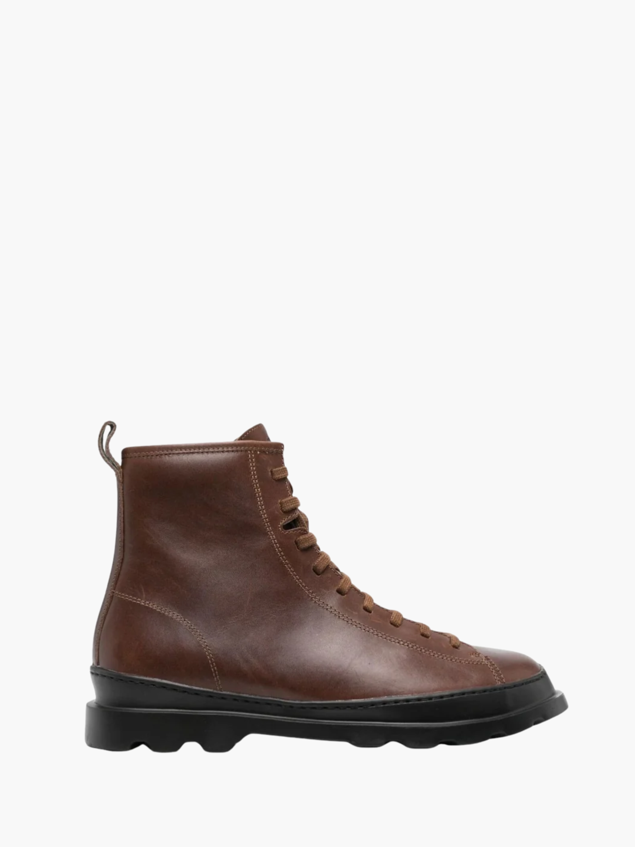 Camper Sneaker Crazy Horse Cola