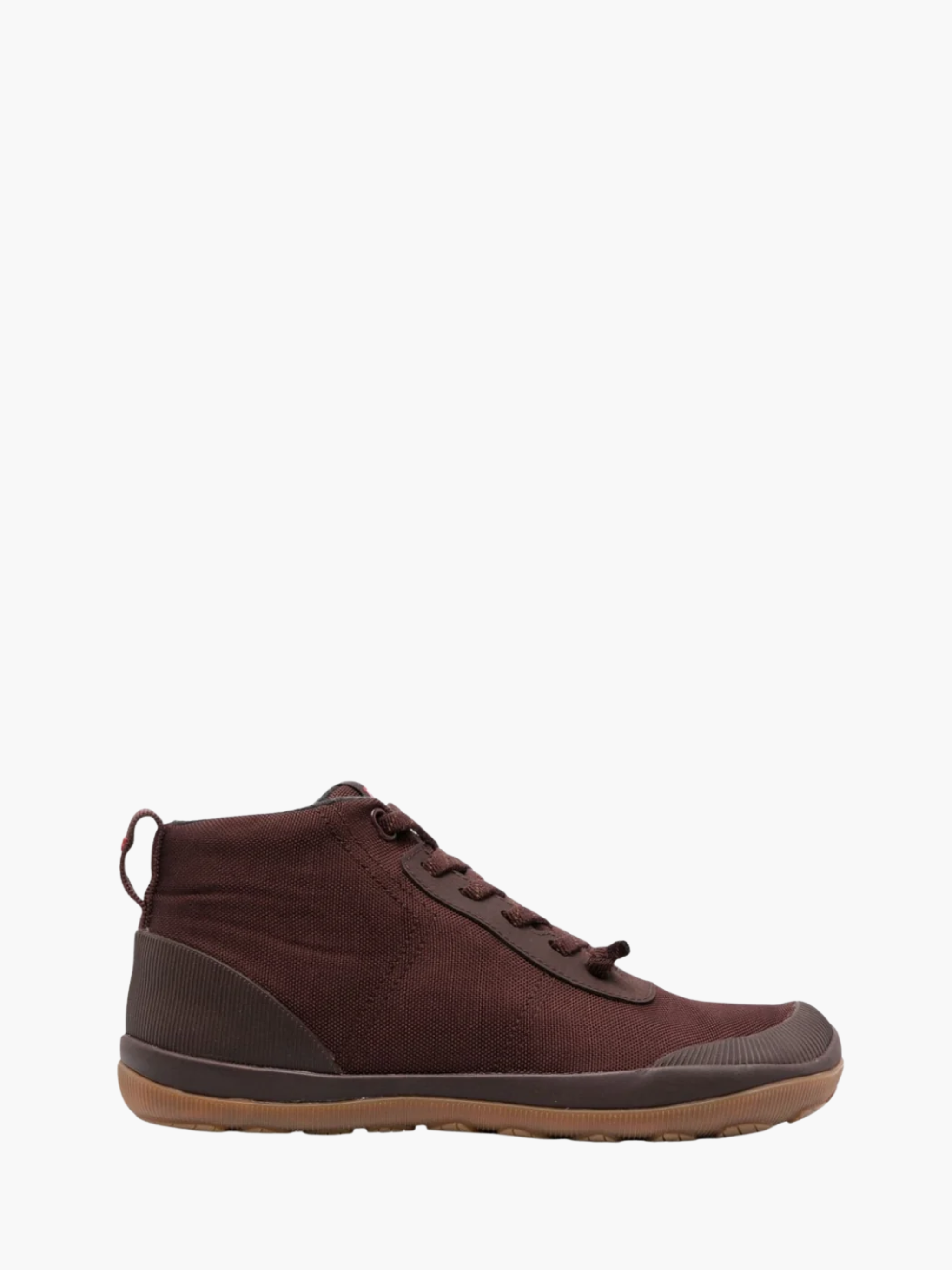 Camper Sneaker Pong Gema Brown